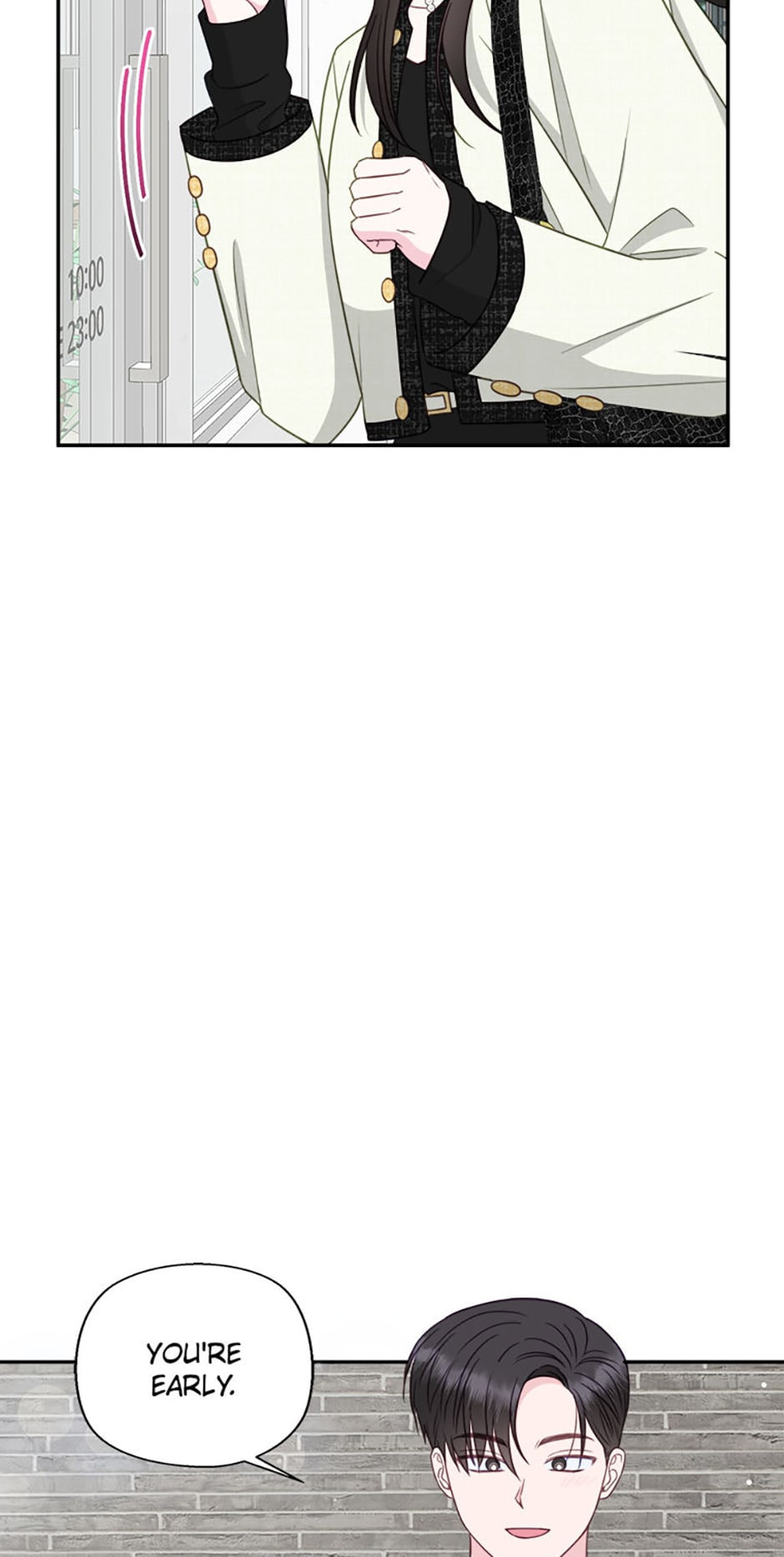 Read The Odd One Next Door chapter 69 image 16 on Lezhin