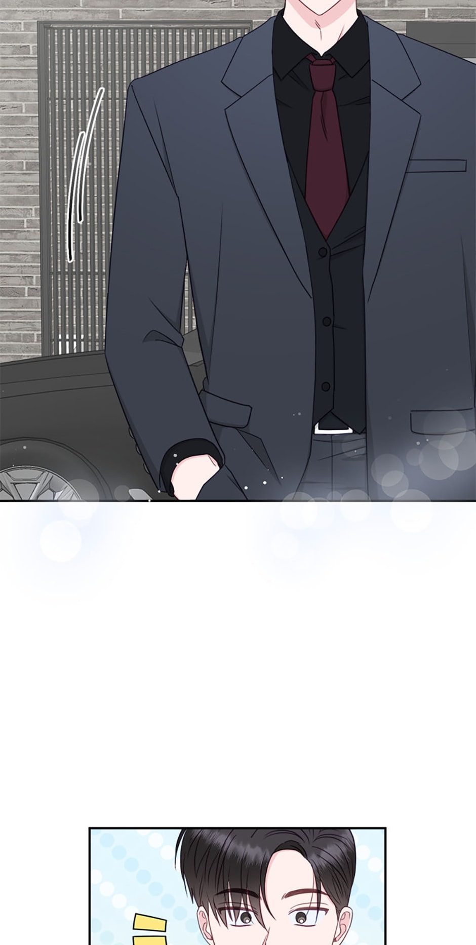 Read The Odd One Next Door chapter 69 image 17 on Lezhin