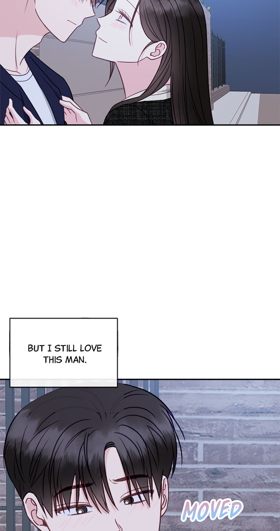 Read The Odd One Next Door chapter 69 image 2 on Lezhin