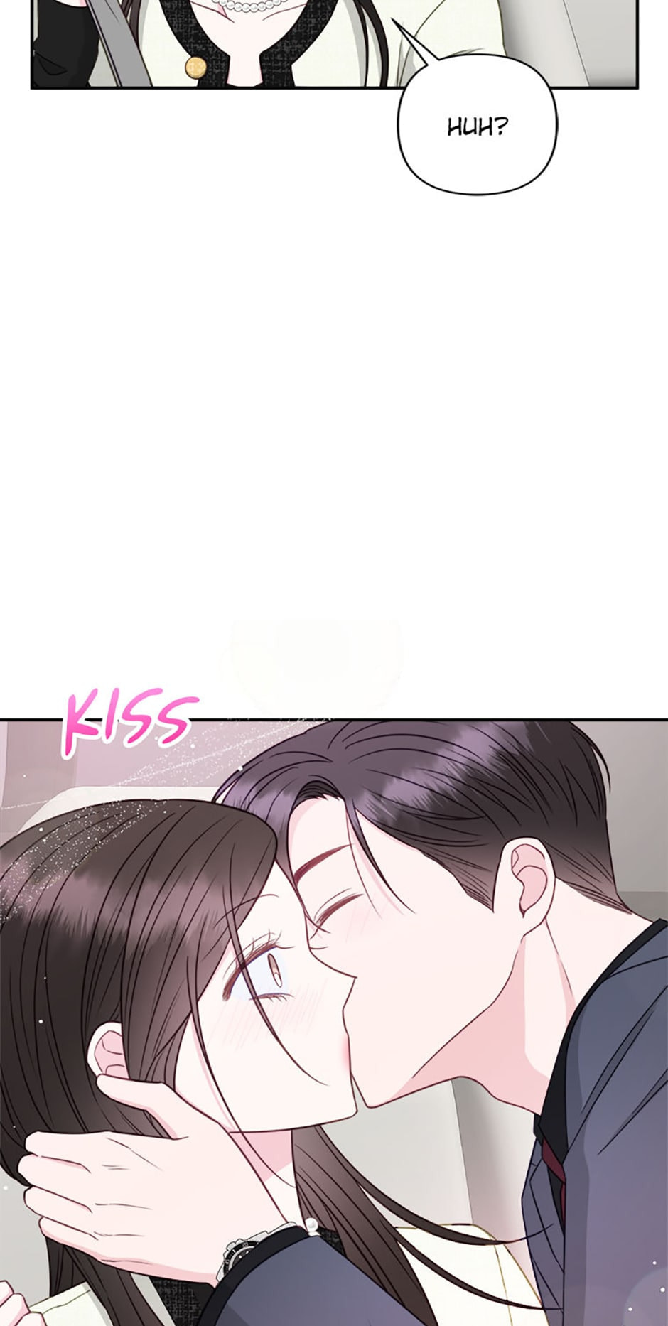 Read The Odd One Next Door chapter 69 image 20 on Lezhin
