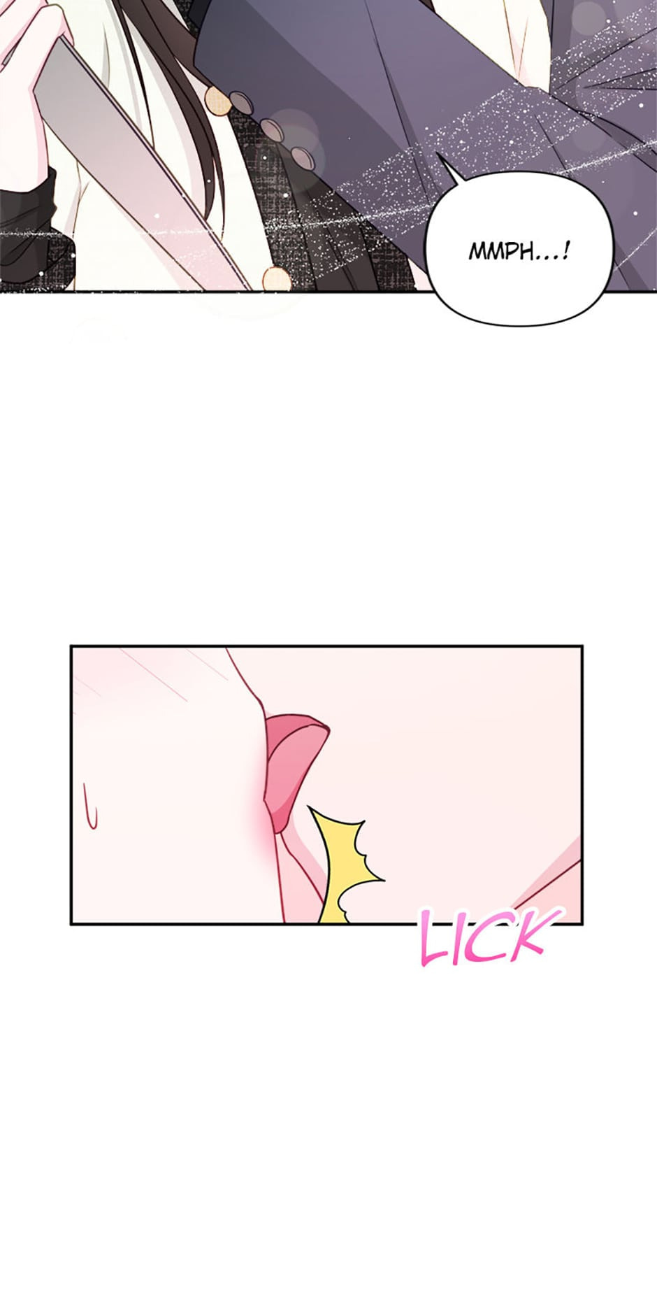 Read The Odd One Next Door chapter 69 image 21 on Lezhin