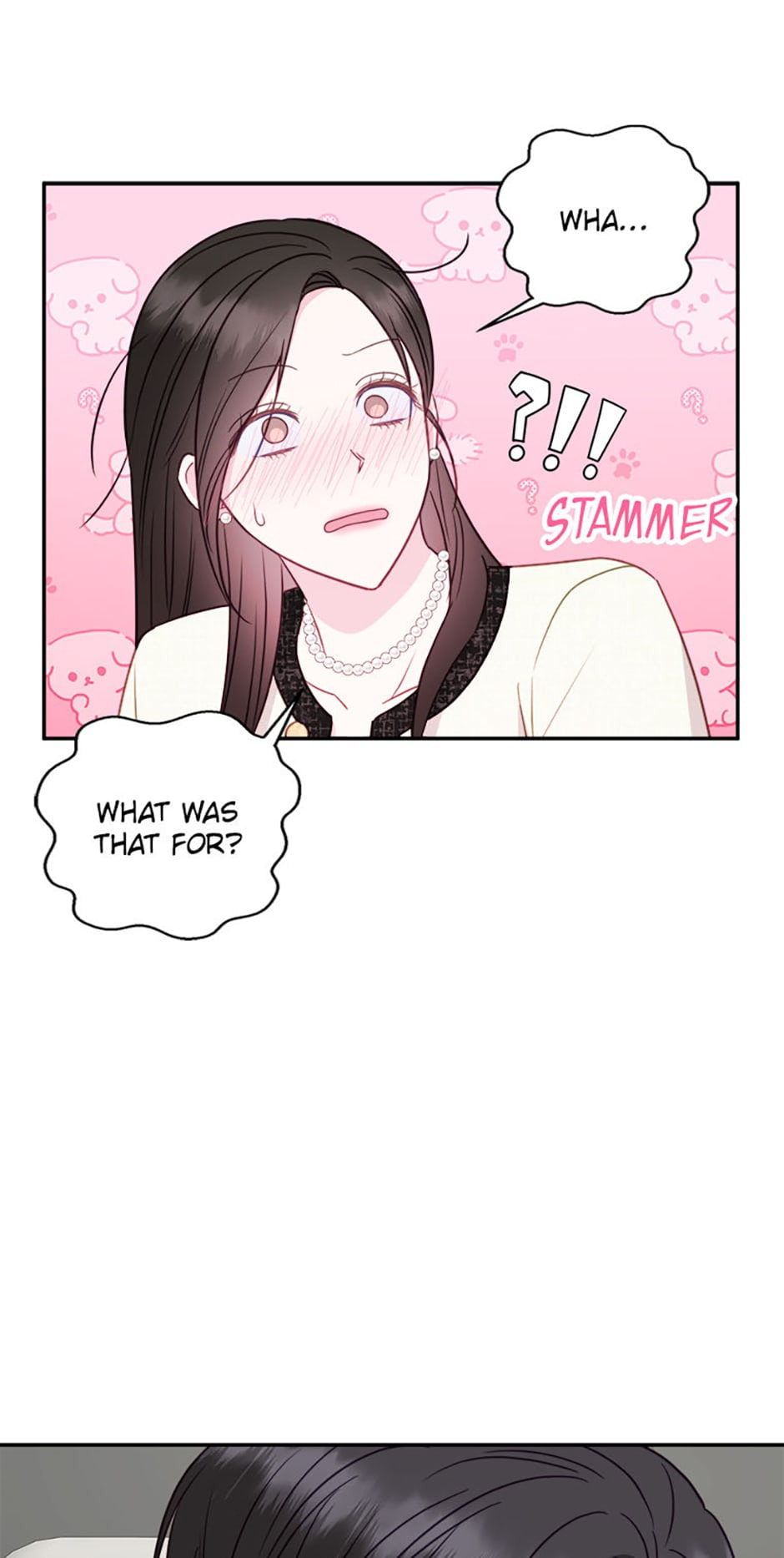 Read The Odd One Next Door chapter 69 image 22 on Lezhin