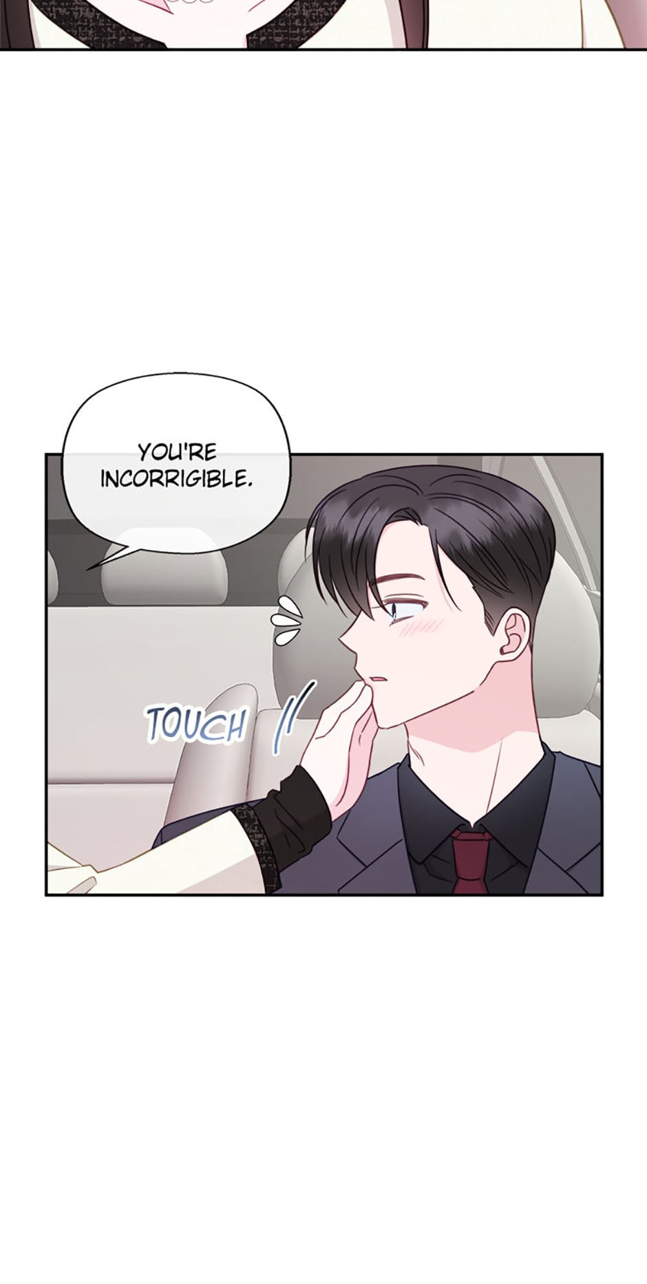 Read The Odd One Next Door chapter 69 image 25 on Lezhin