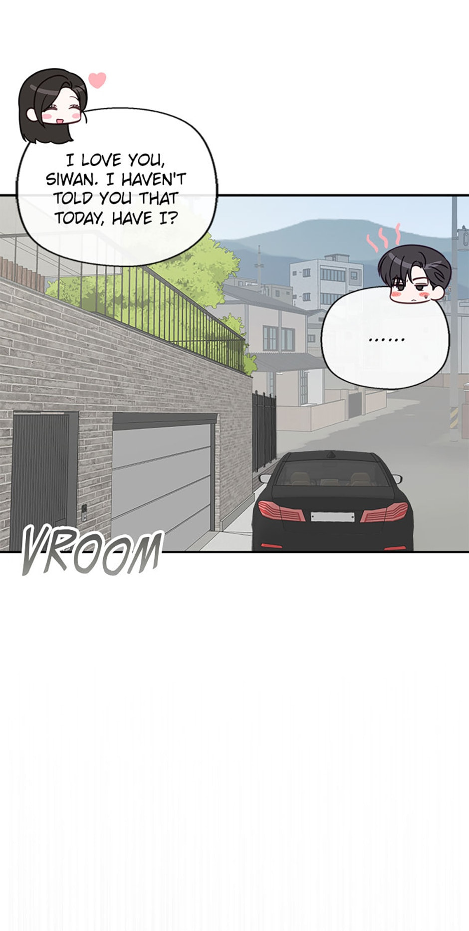 Read The Odd One Next Door chapter 69 image 29 on Lezhin
