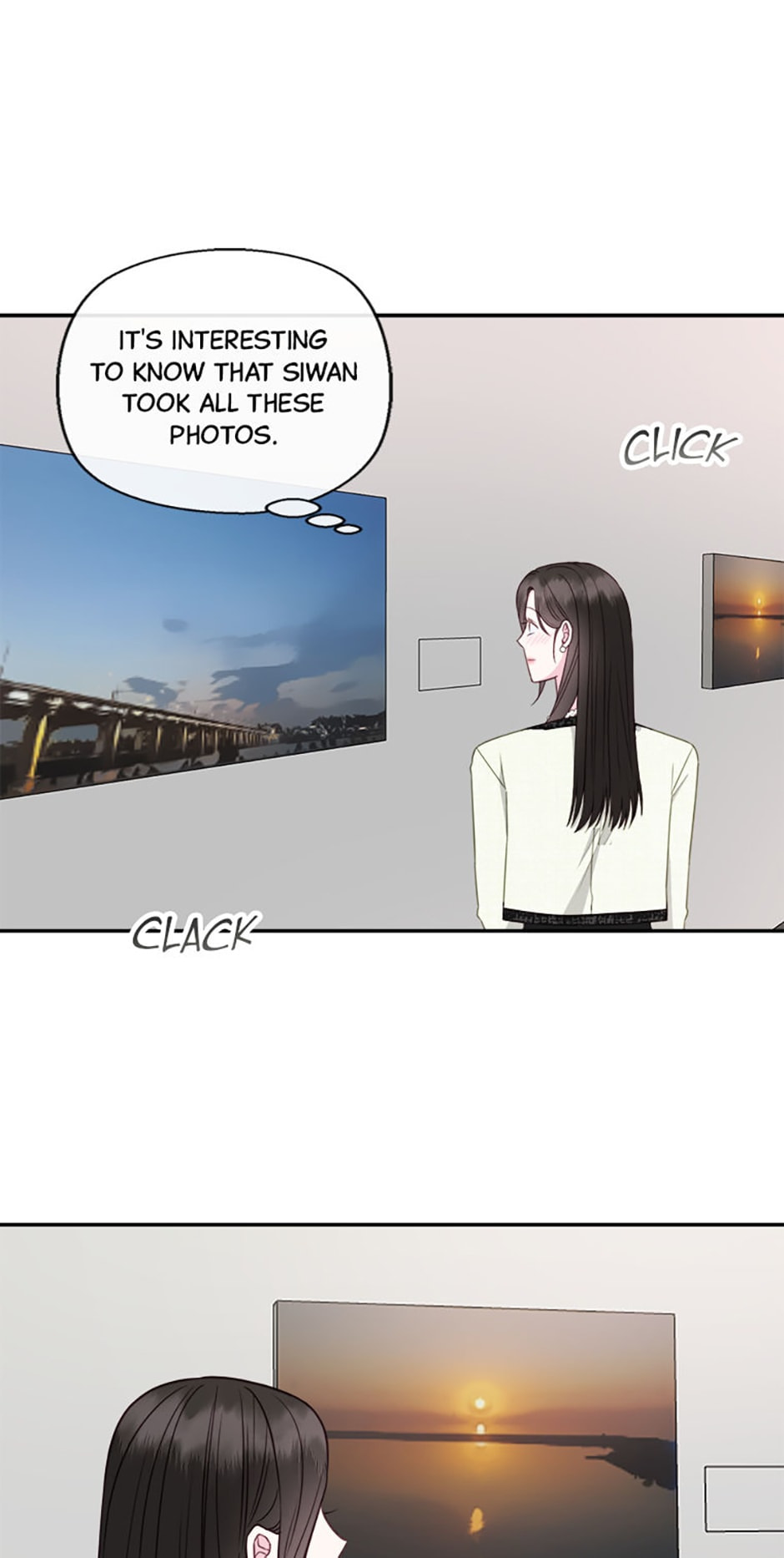 Read The Odd One Next Door chapter 69 image 36 on Lezhin