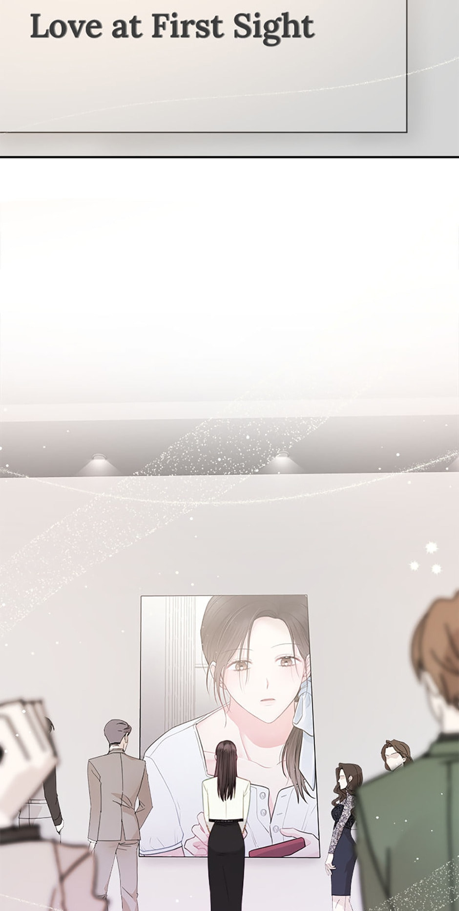 Read The Odd One Next Door chapter 69 image 38 on Lezhin