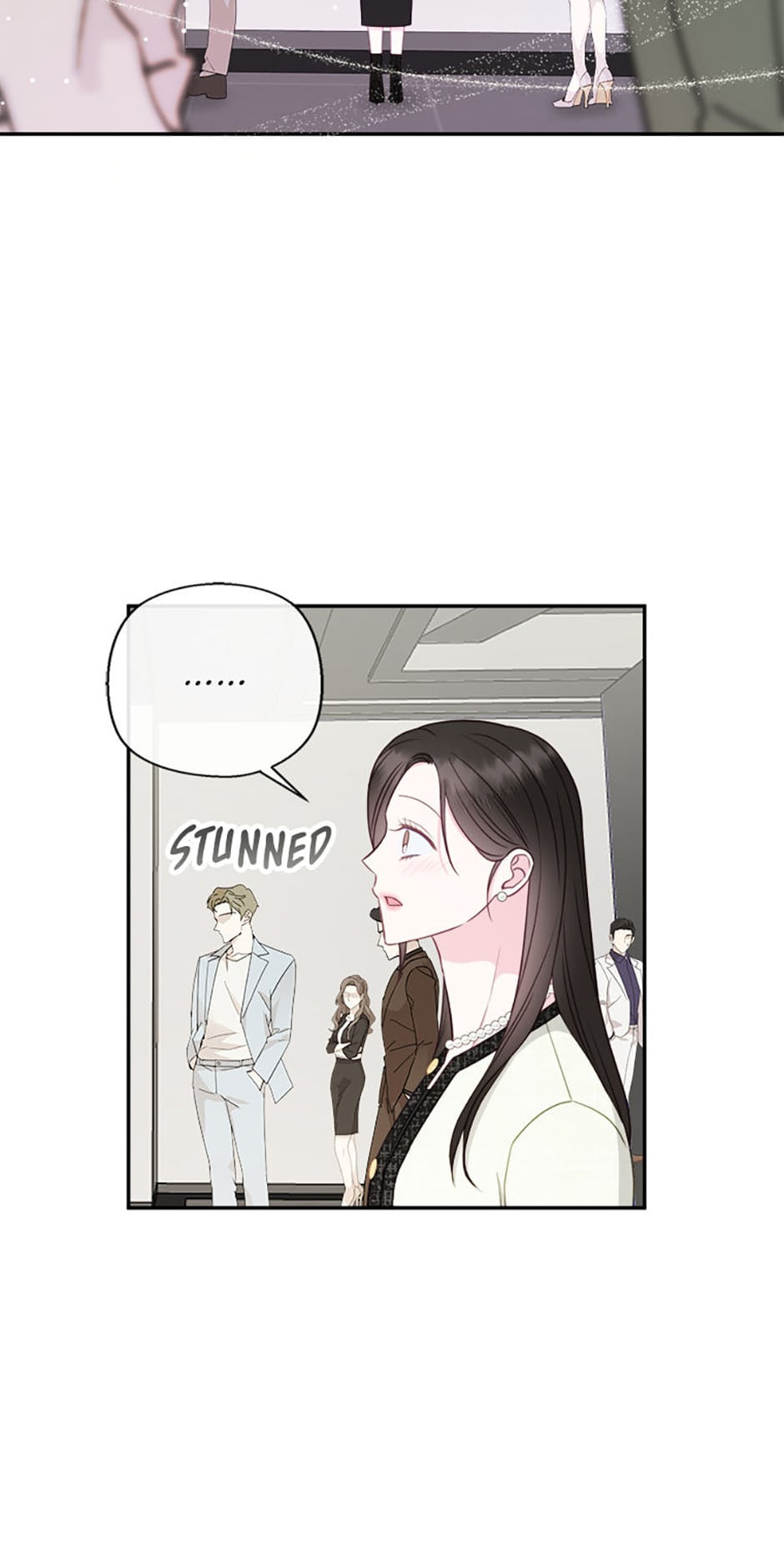 Read The Odd One Next Door chapter 69 image 39 on Lezhin