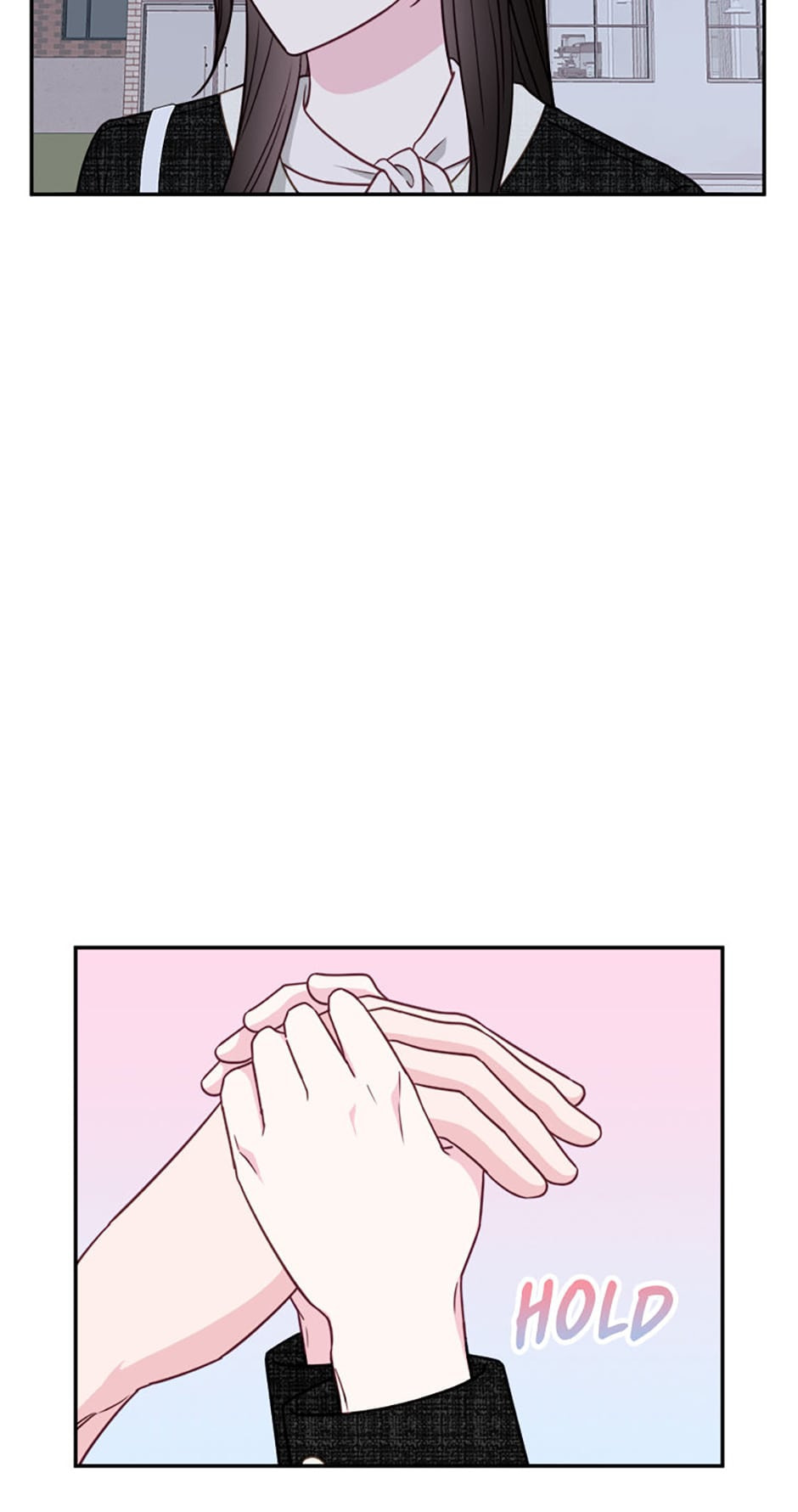 Read The Odd One Next Door chapter 69 image 4 on Lezhin