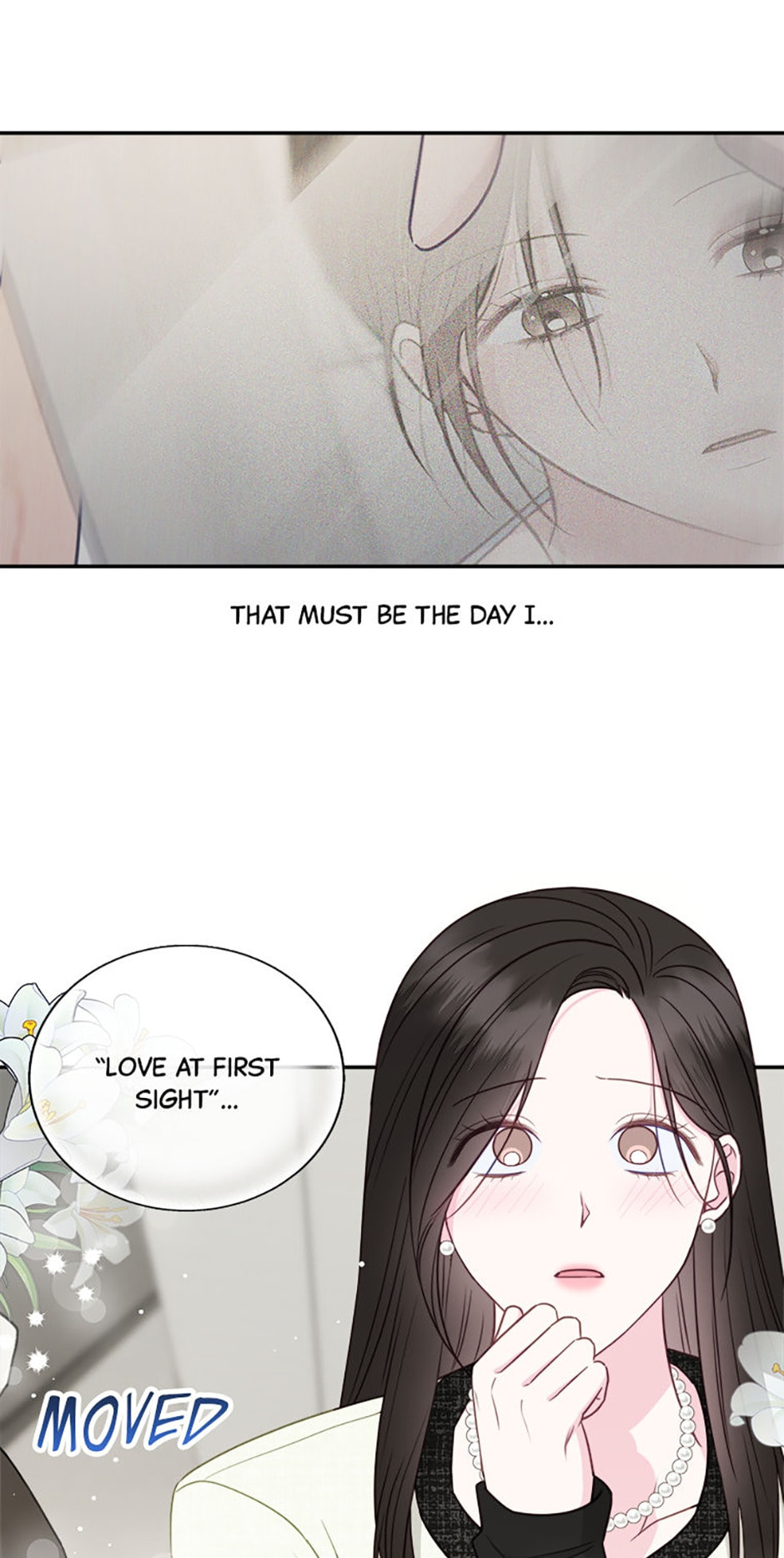 Read The Odd One Next Door chapter 69 image 40 on Lezhin