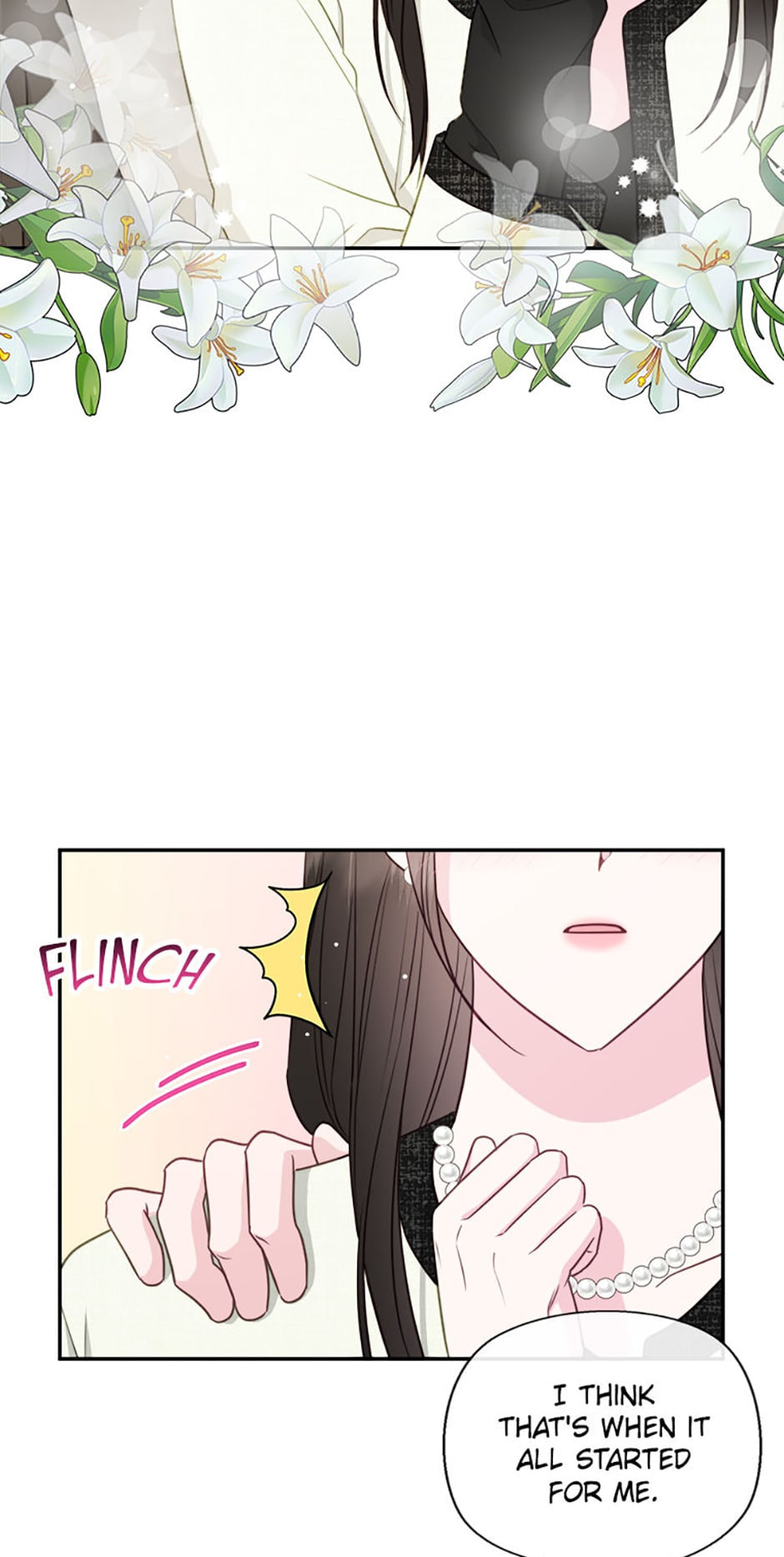 Read The Odd One Next Door chapter 69 image 41 on Lezhin