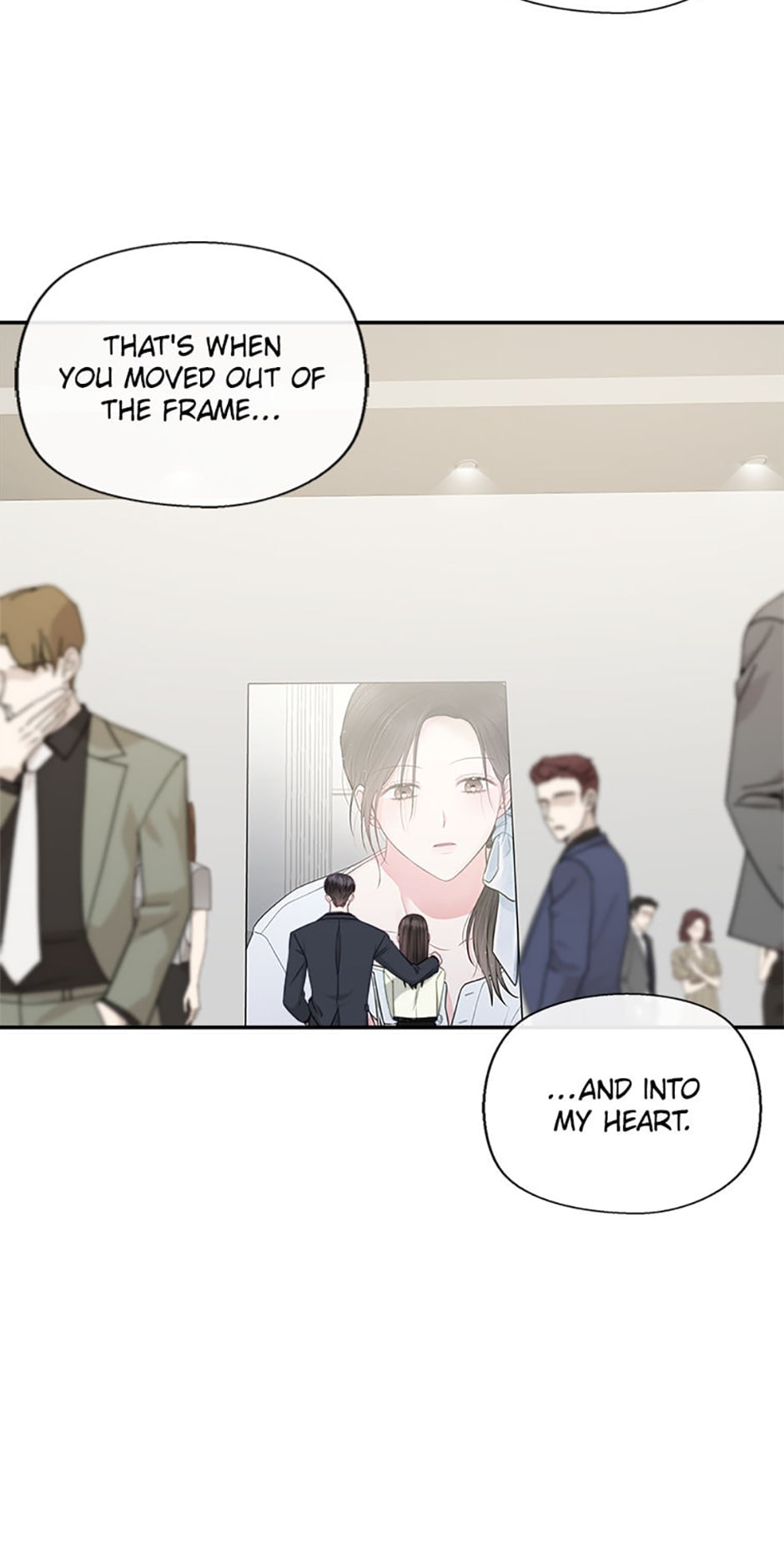 Read The Odd One Next Door chapter 69 image 42 on Lezhin