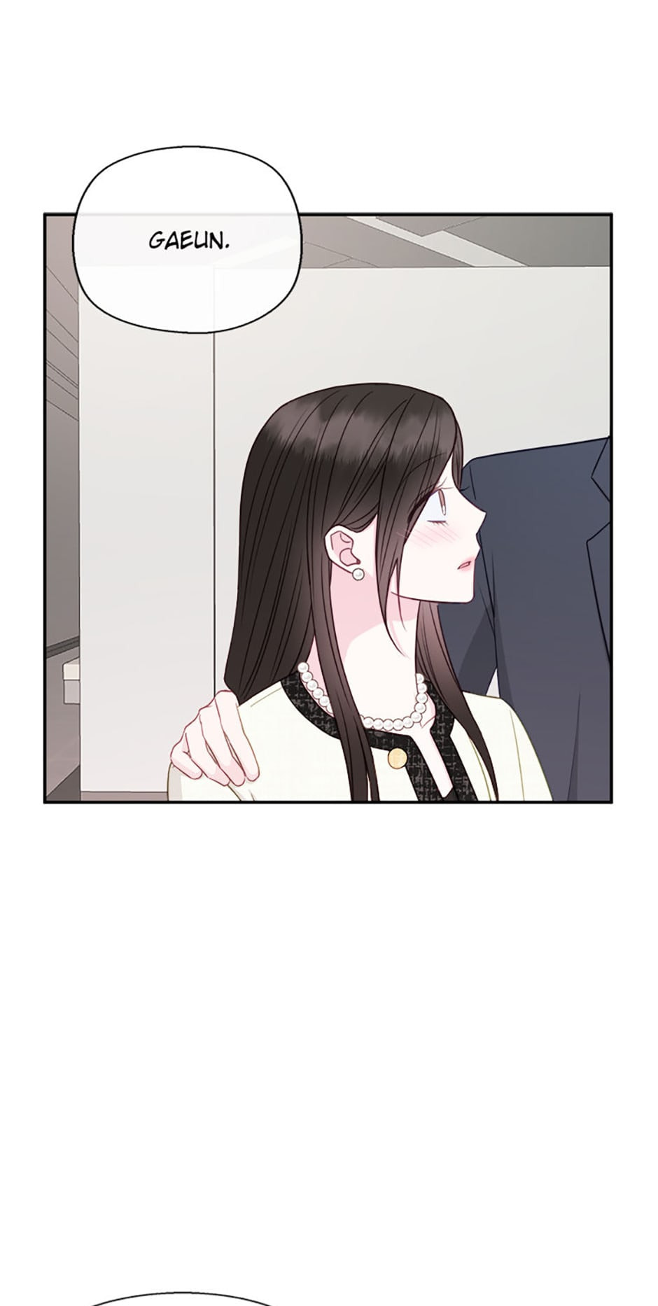 Read The Odd One Next Door chapter 69 image 43 on Lezhin