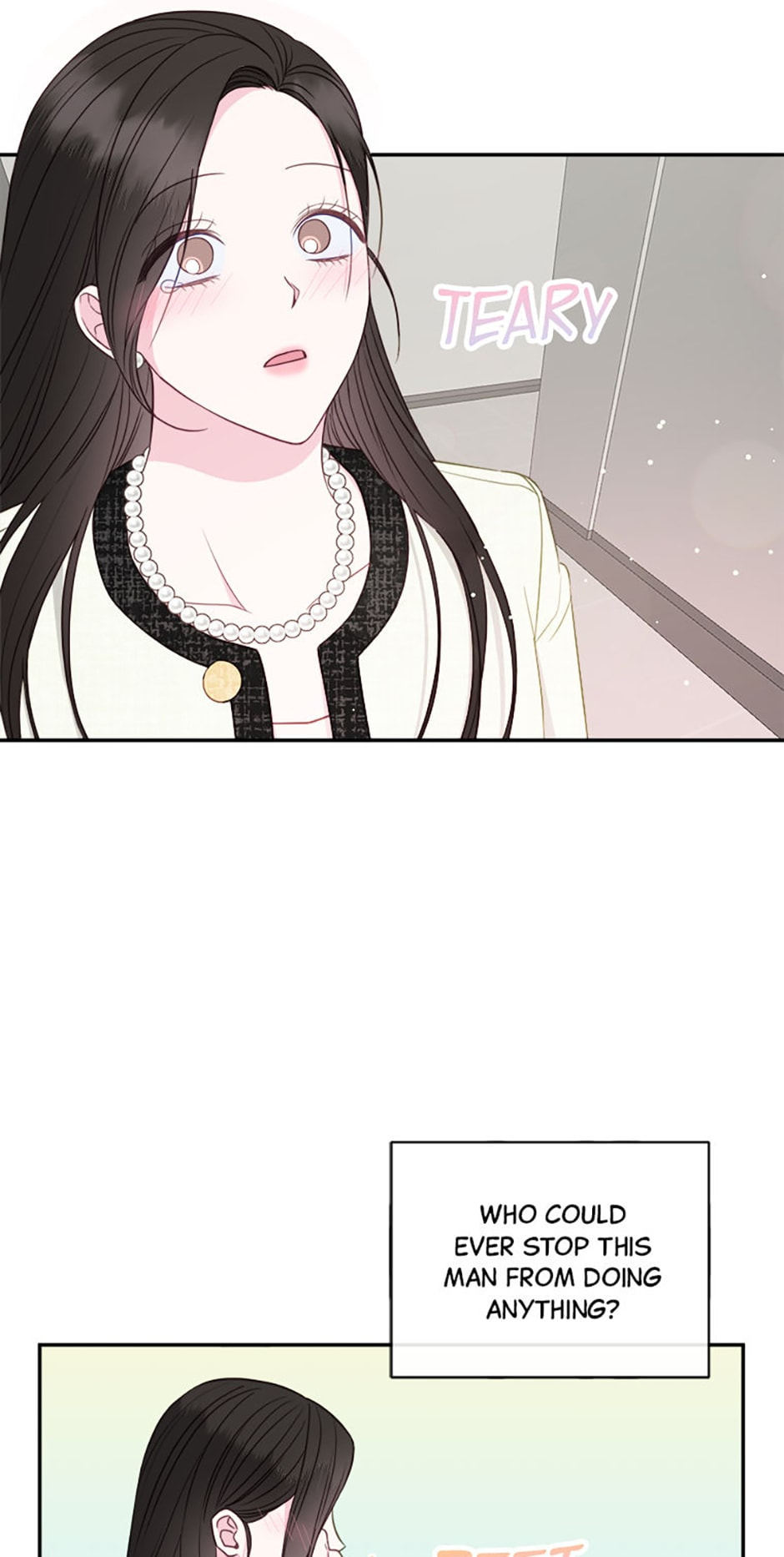 Read The Odd One Next Door chapter 69 image 45 on Lezhin