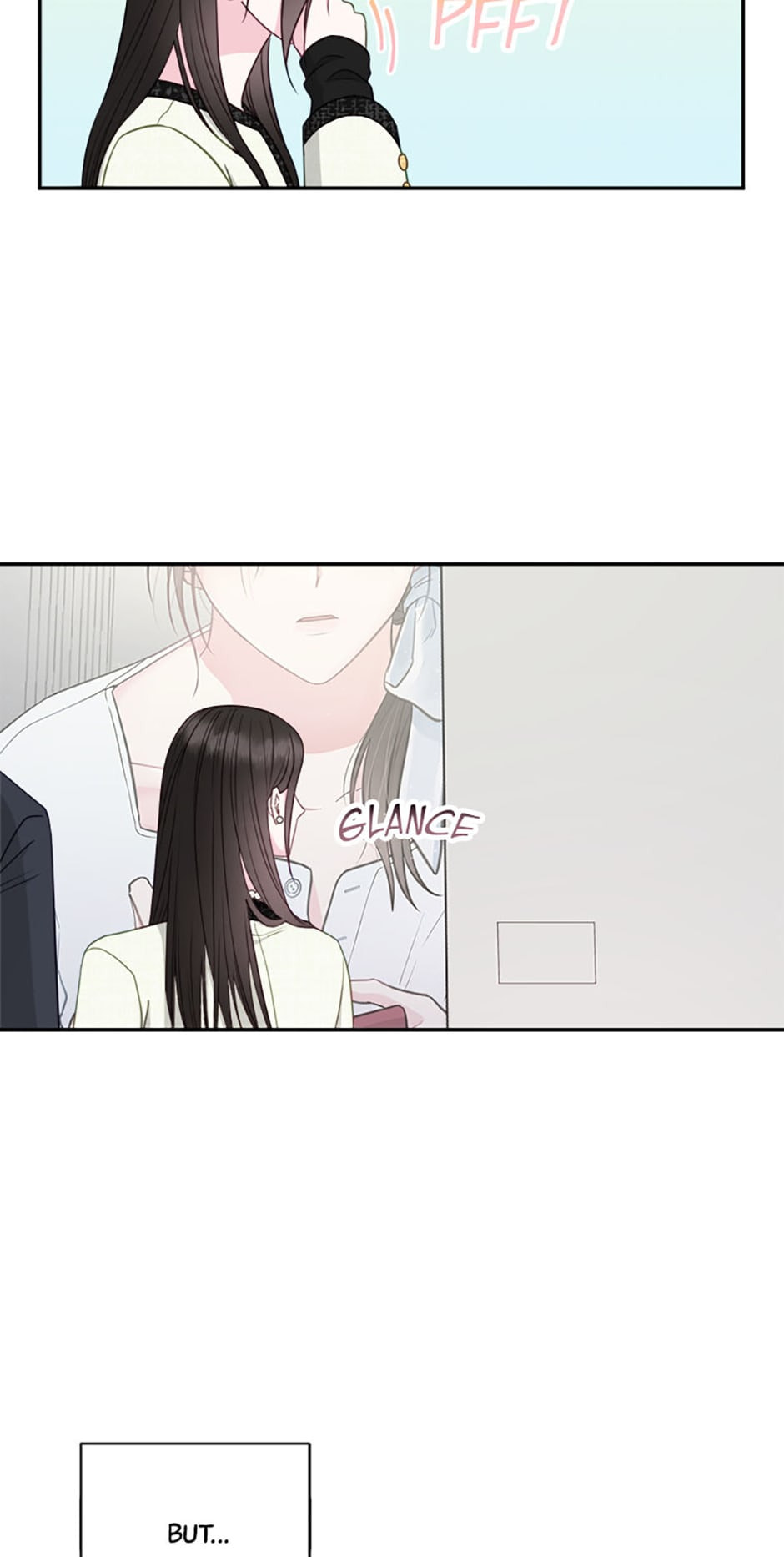 Read The Odd One Next Door chapter 69 image 46 on Lezhin