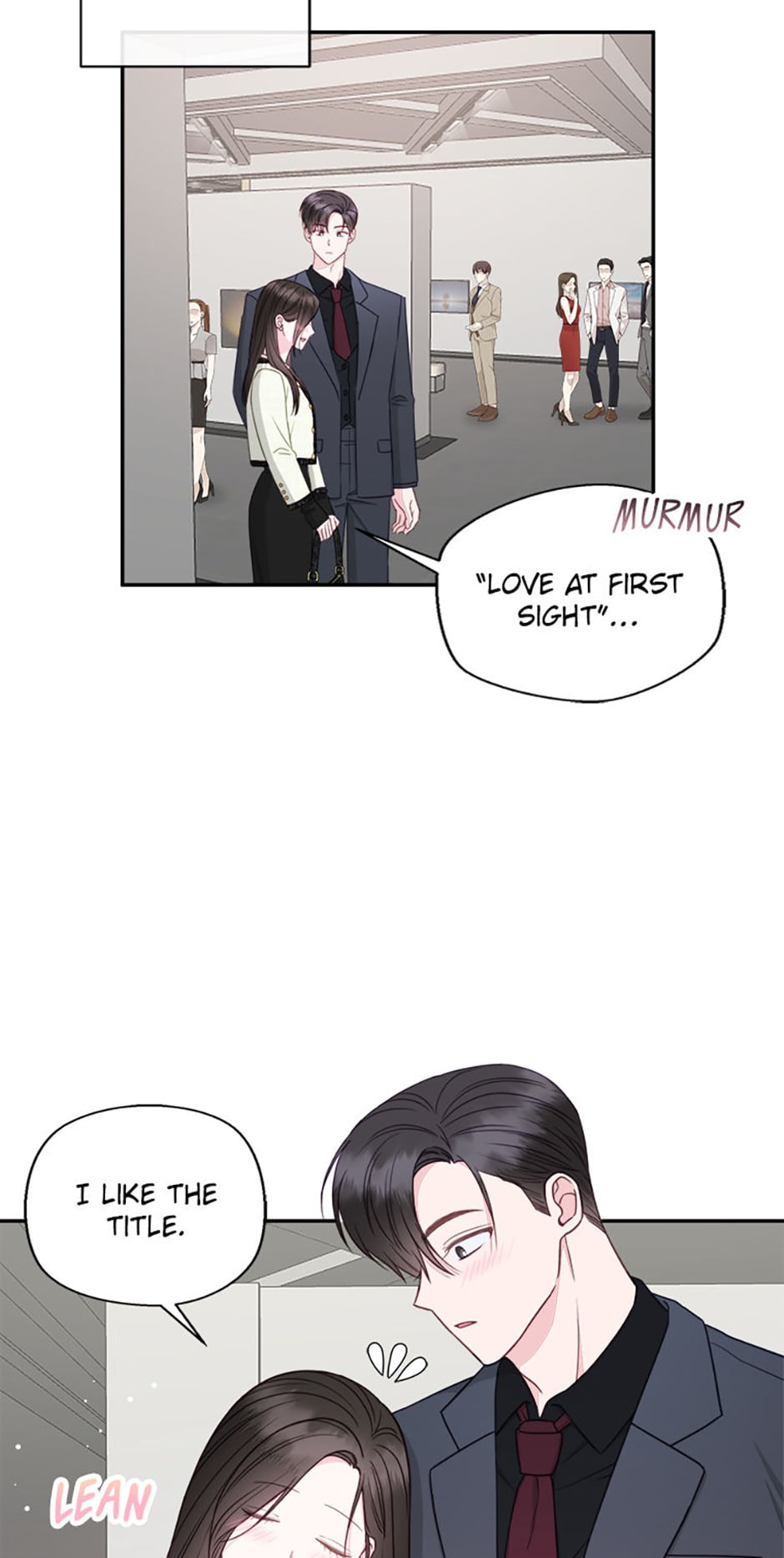 Read The Odd One Next Door chapter 69 image 47 on Lezhin