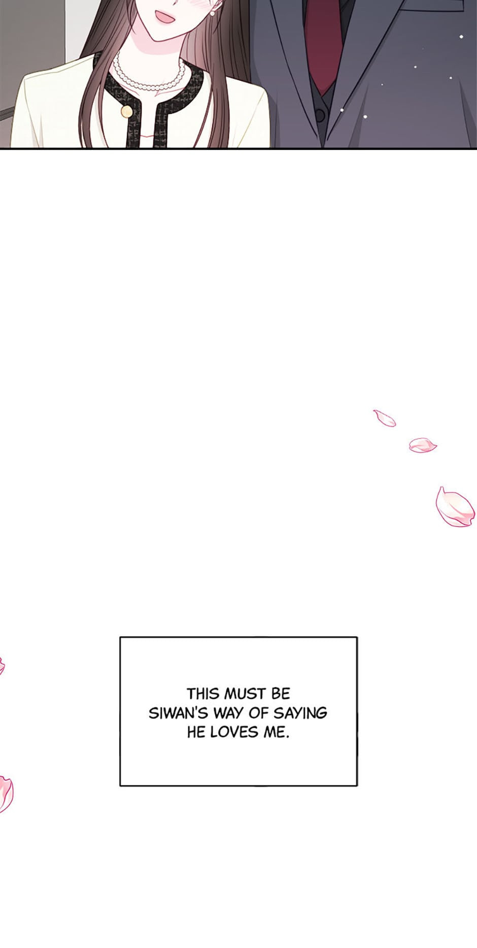 Read The Odd One Next Door chapter 69 image 48 on Lezhin