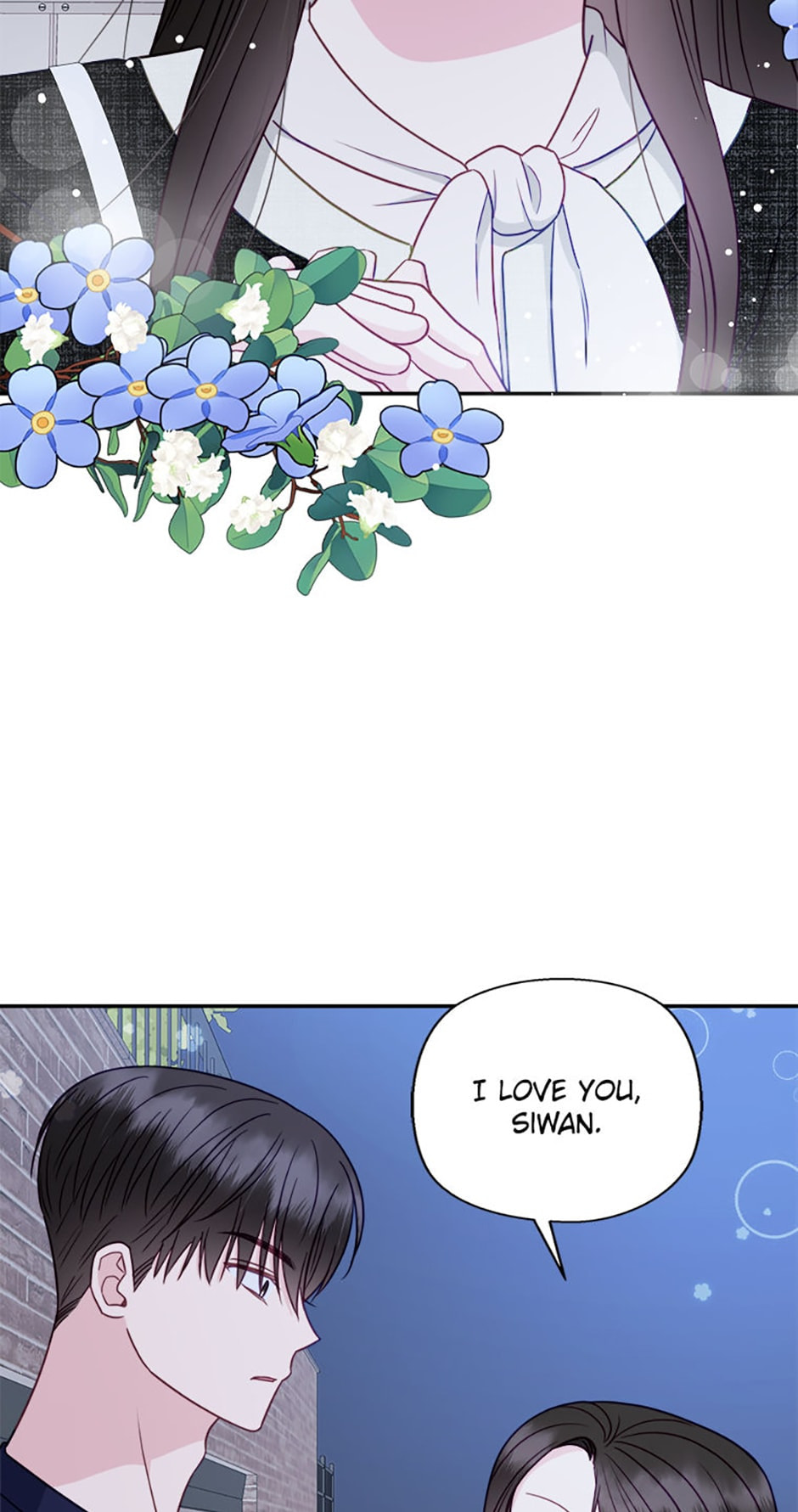 Read The Odd One Next Door chapter 69 image 6 on Lezhin