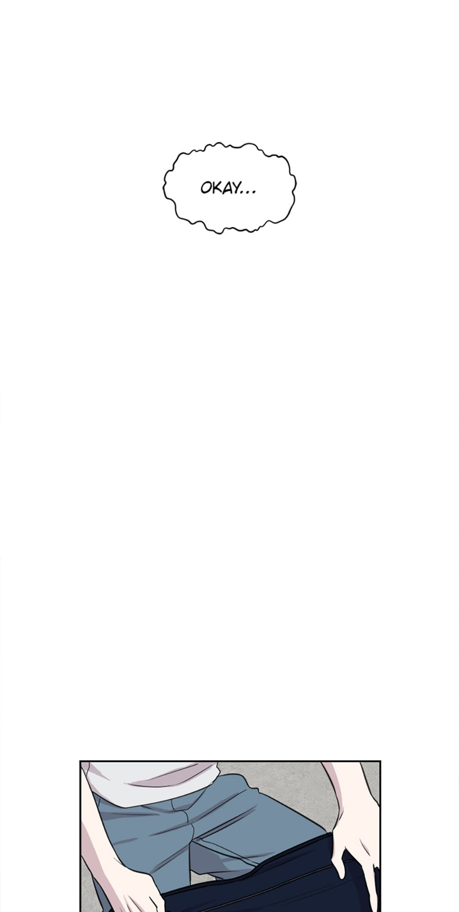Read The Odd One Next Door chapter 7 image 22 on Lezhin