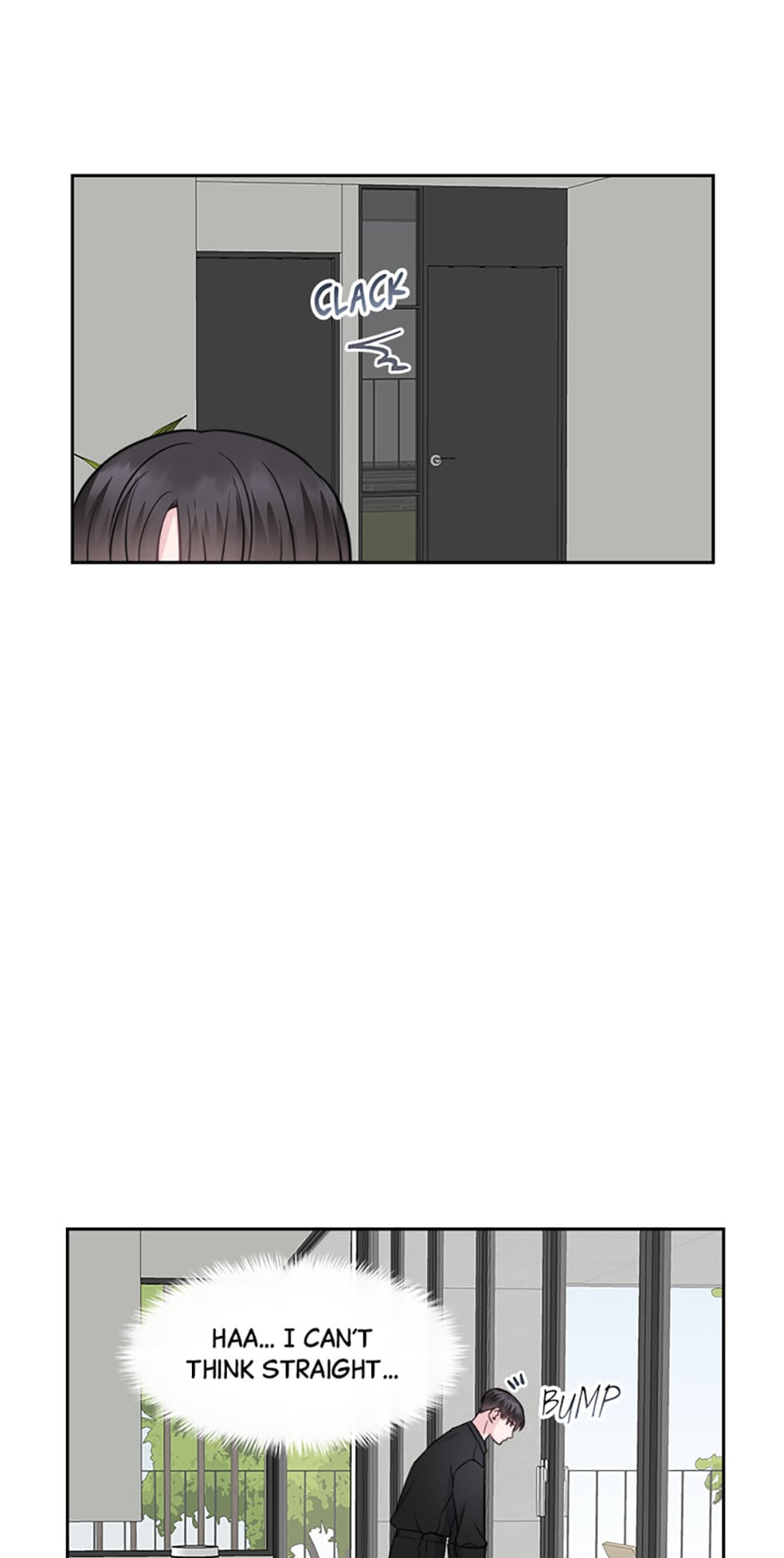 Read The Odd One Next Door chapter 7 image 24 on Lezhin