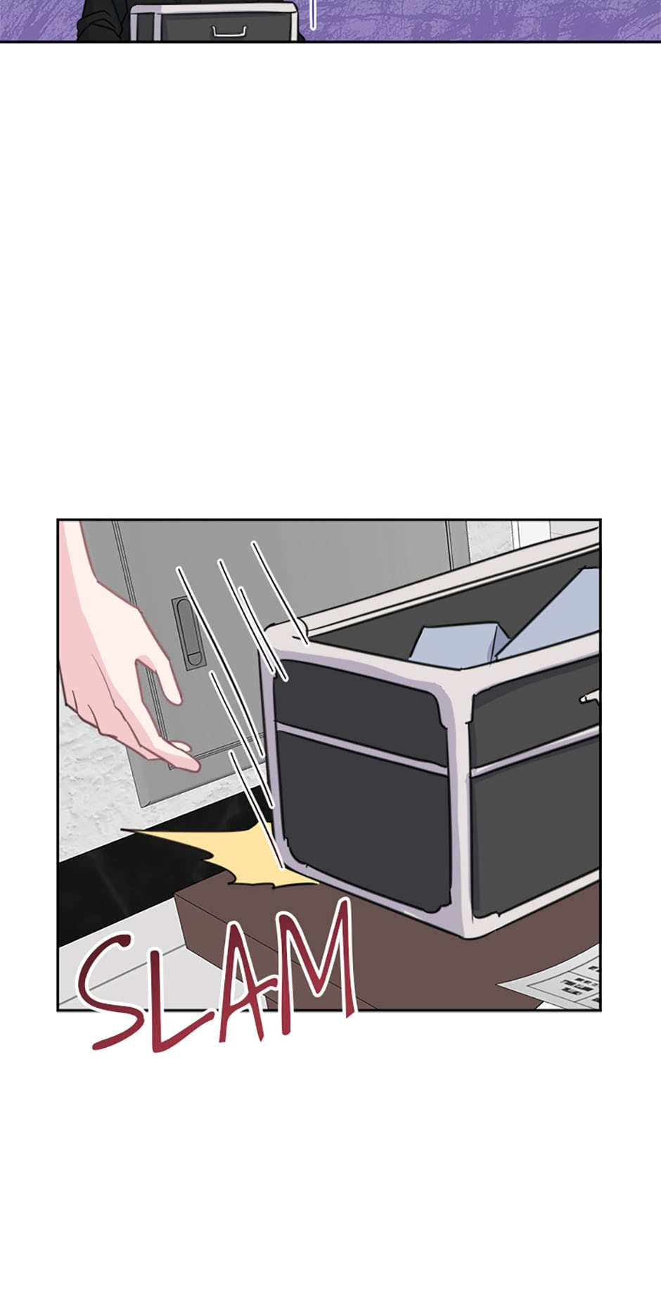 Read The Odd One Next Door chapter 7 image 28 on Lezhin