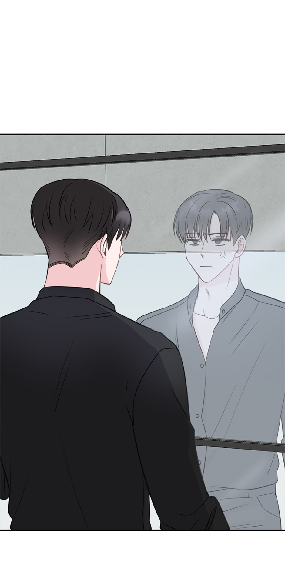 Read The Odd One Next Door chapter 7 image 31 on Lezhin