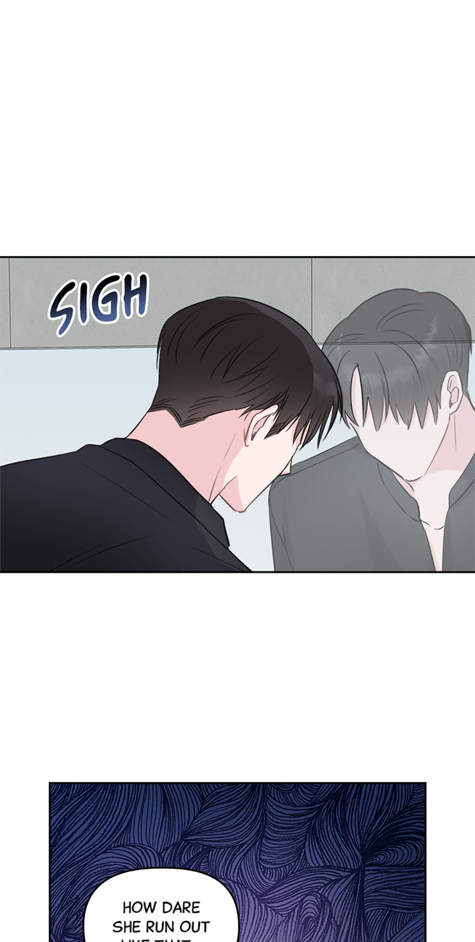 Read The Odd One Next Door chapter 7 image 33 on Lezhin