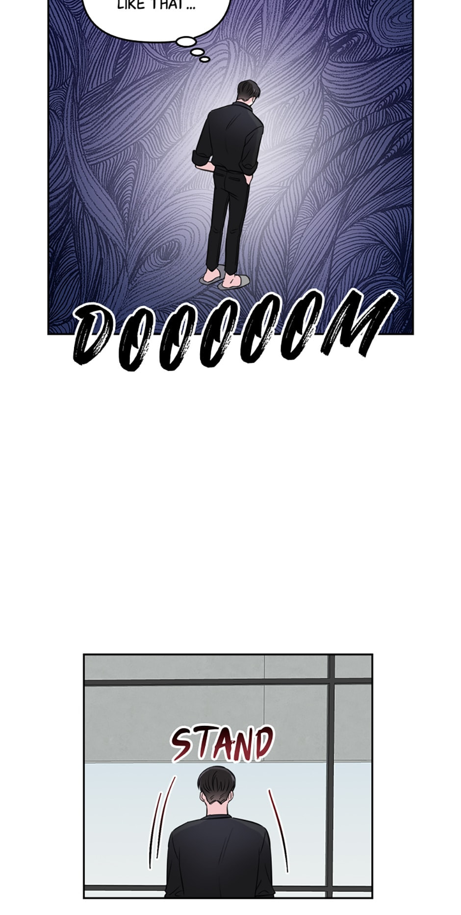 Read The Odd One Next Door chapter 7 image 34 on Lezhin
