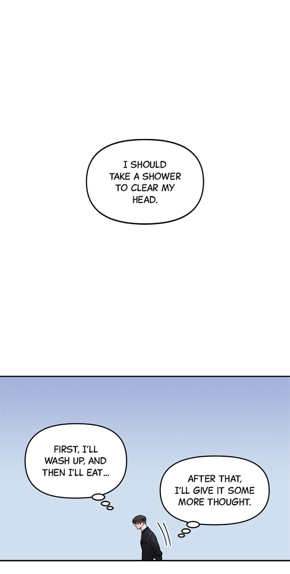 Read The Odd One Next Door chapter 7 image 35 on Lezhin