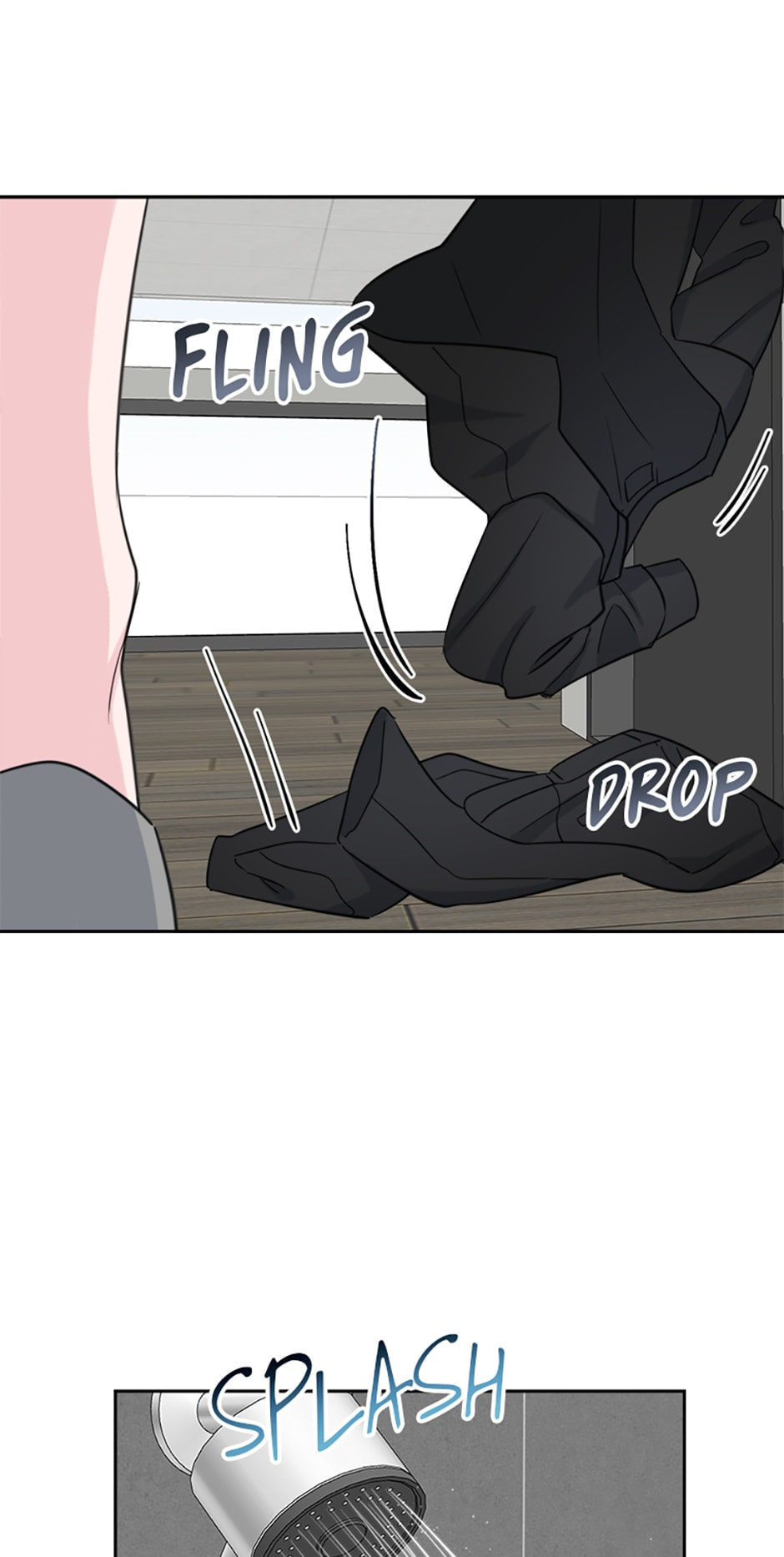 Read The Odd One Next Door chapter 7 image 36 on Lezhin