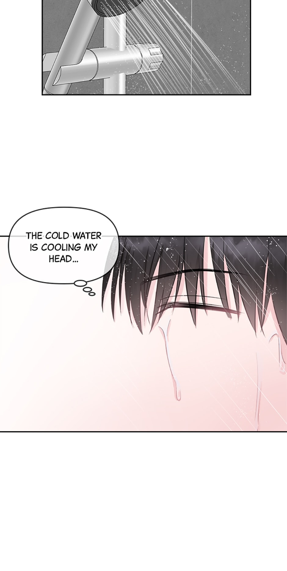 Read The Odd One Next Door chapter 7 image 37 on Lezhin