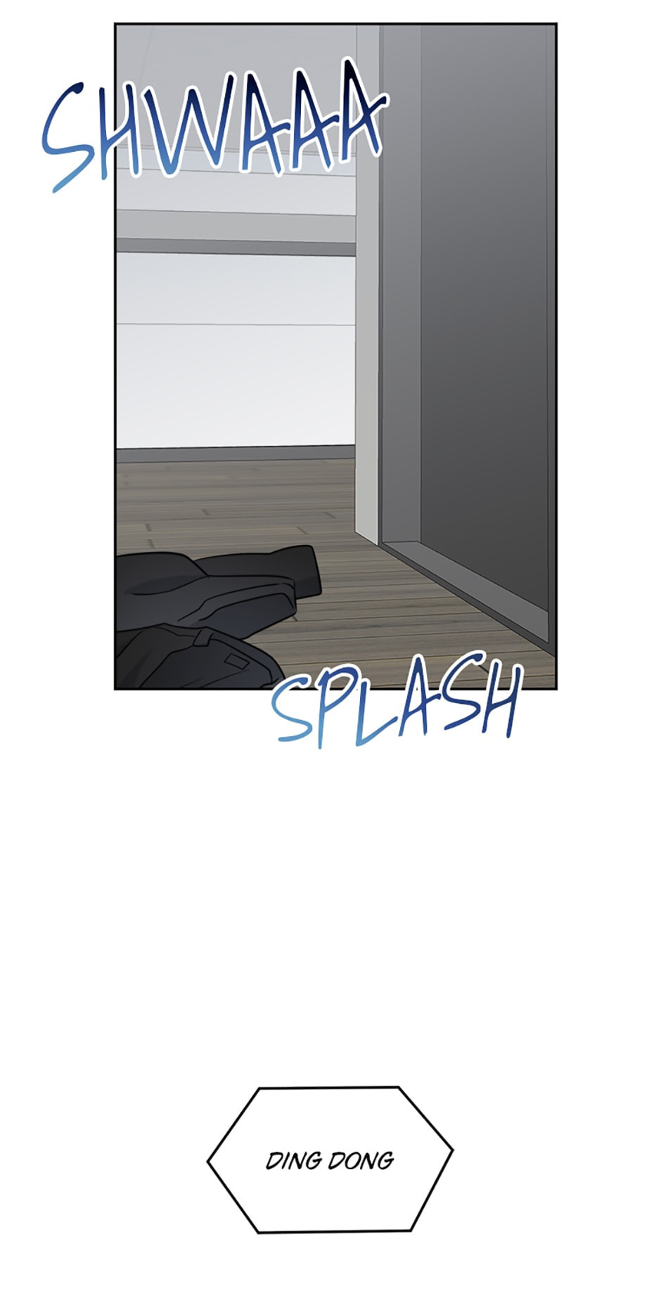 Read The Odd One Next Door chapter 7 image 38 on Lezhin