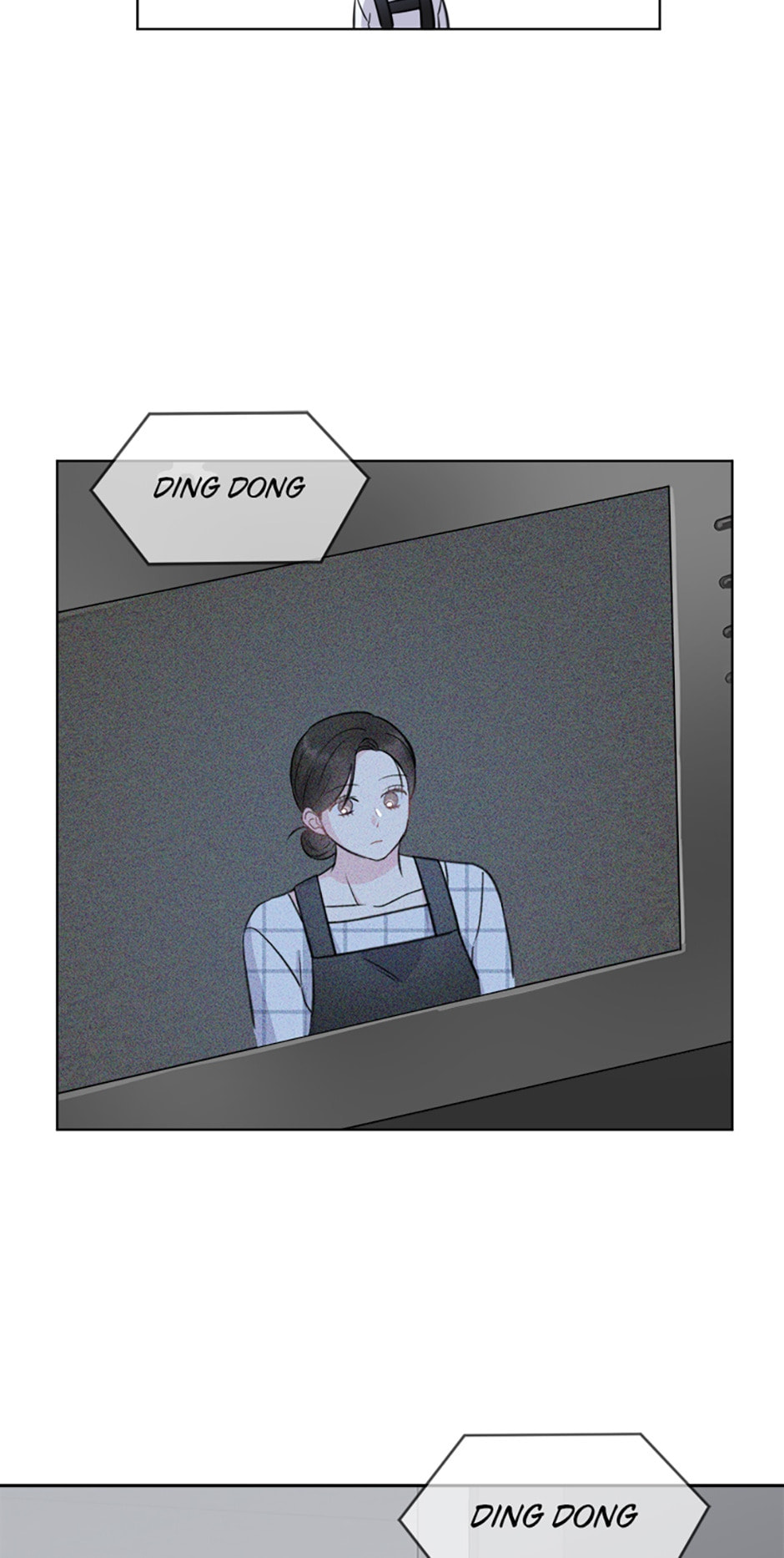 Read The Odd One Next Door chapter 7 image 46 on Lezhin