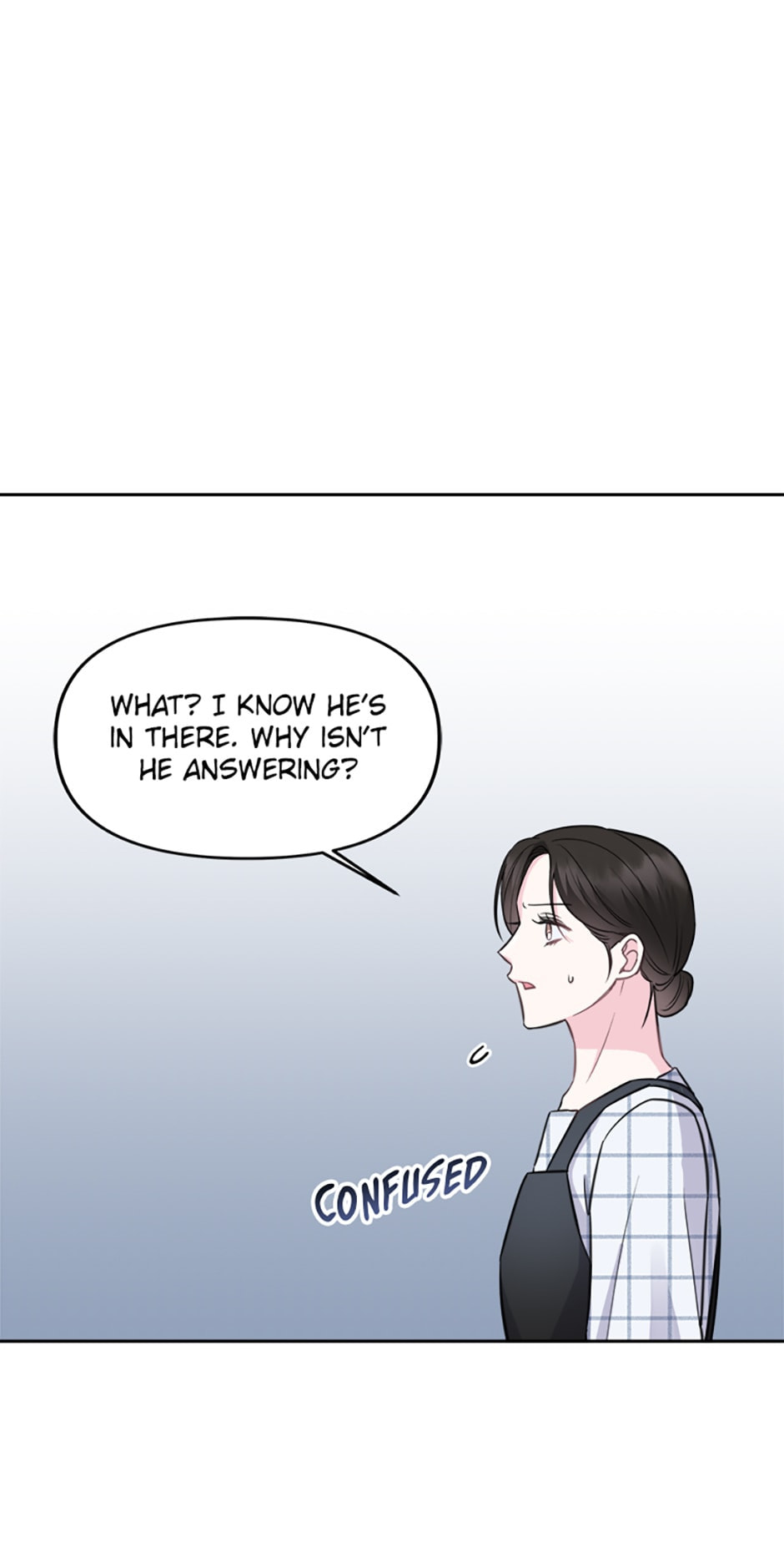 Read The Odd One Next Door chapter 7 image 48 on Lezhin