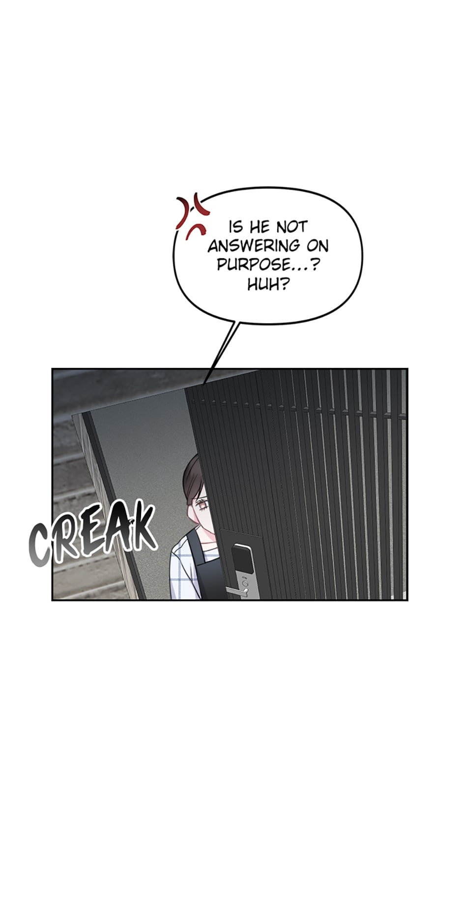 Read The Odd One Next Door chapter 7 image 49 on Lezhin