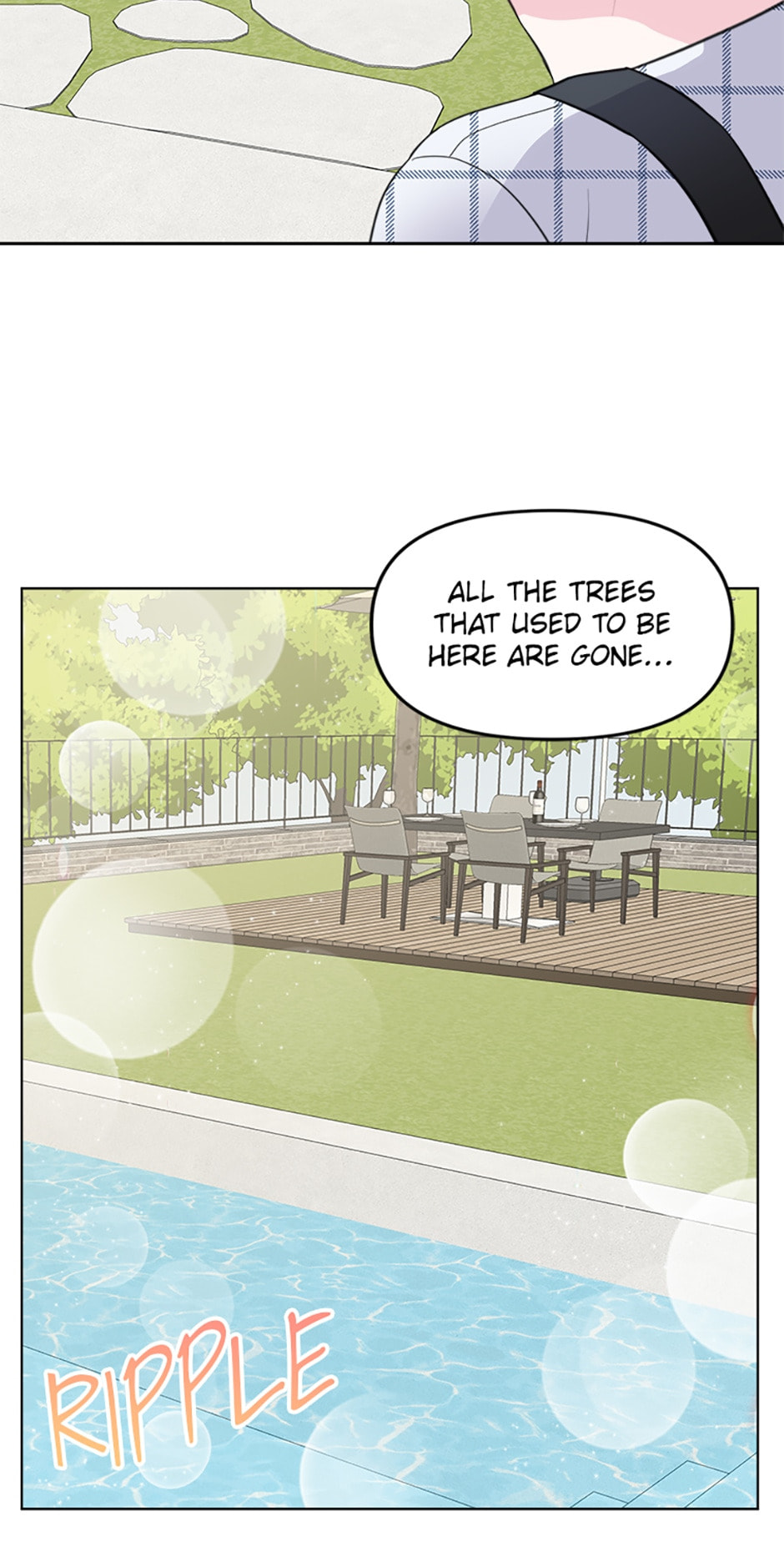 Read The Odd One Next Door chapter 7 image 56 on Lezhin