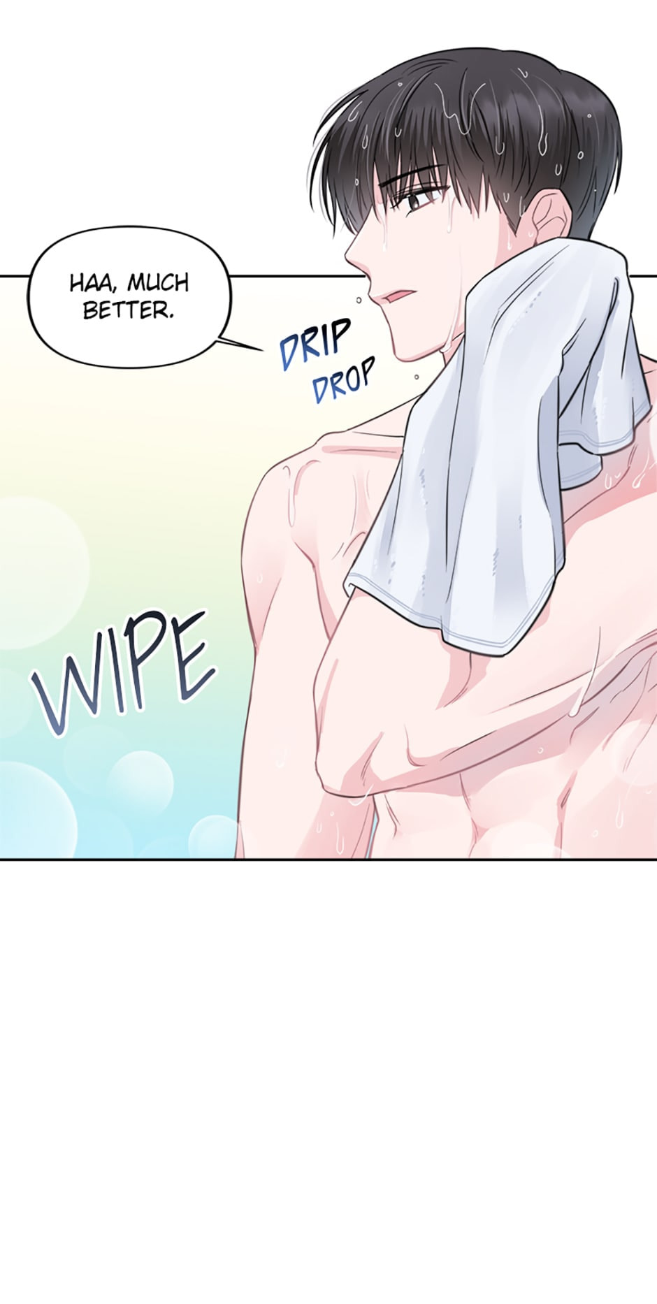 Read The Odd One Next Door chapter 7 image 58 on Lezhin