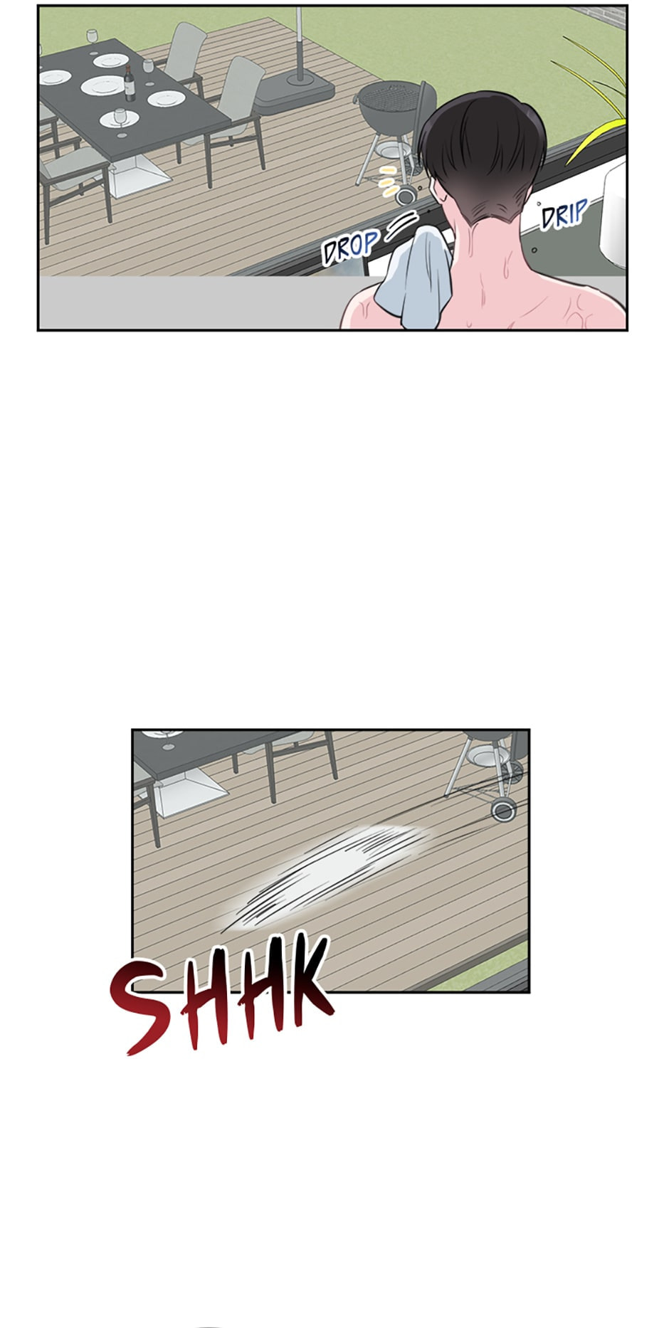 Read The Odd One Next Door chapter 7 image 59 on Lezhin
