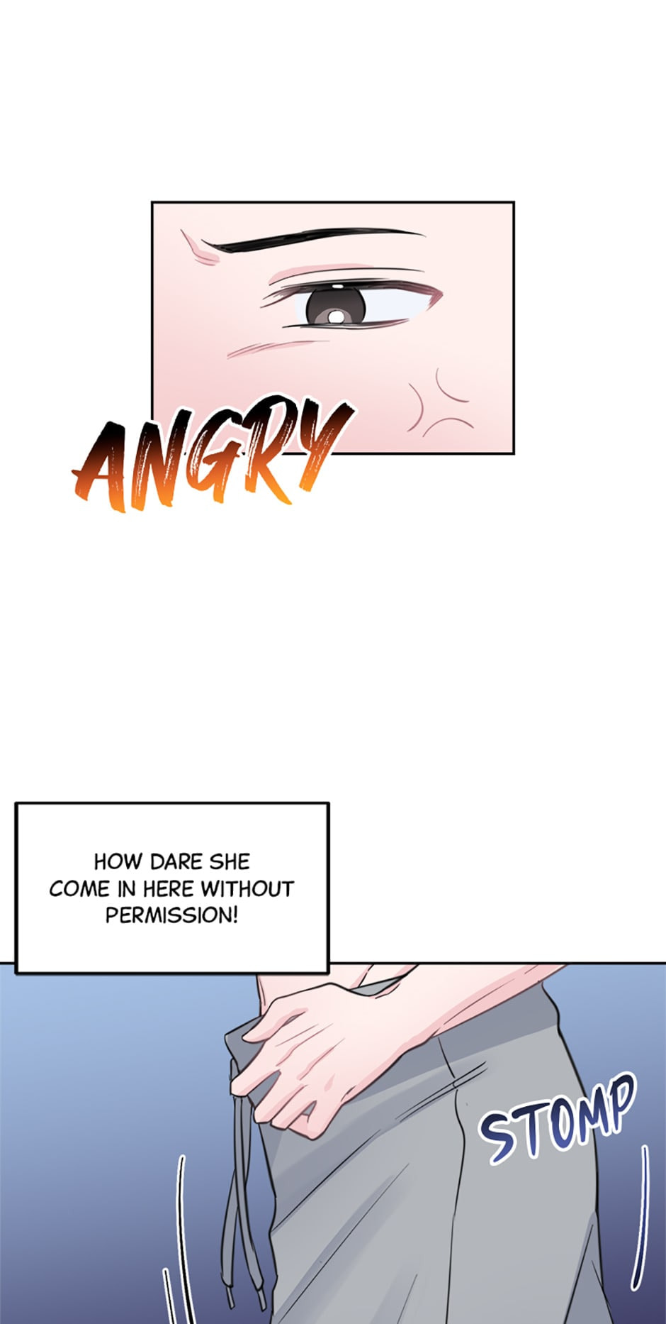 Read The Odd One Next Door chapter 7 image 62 on Lezhin