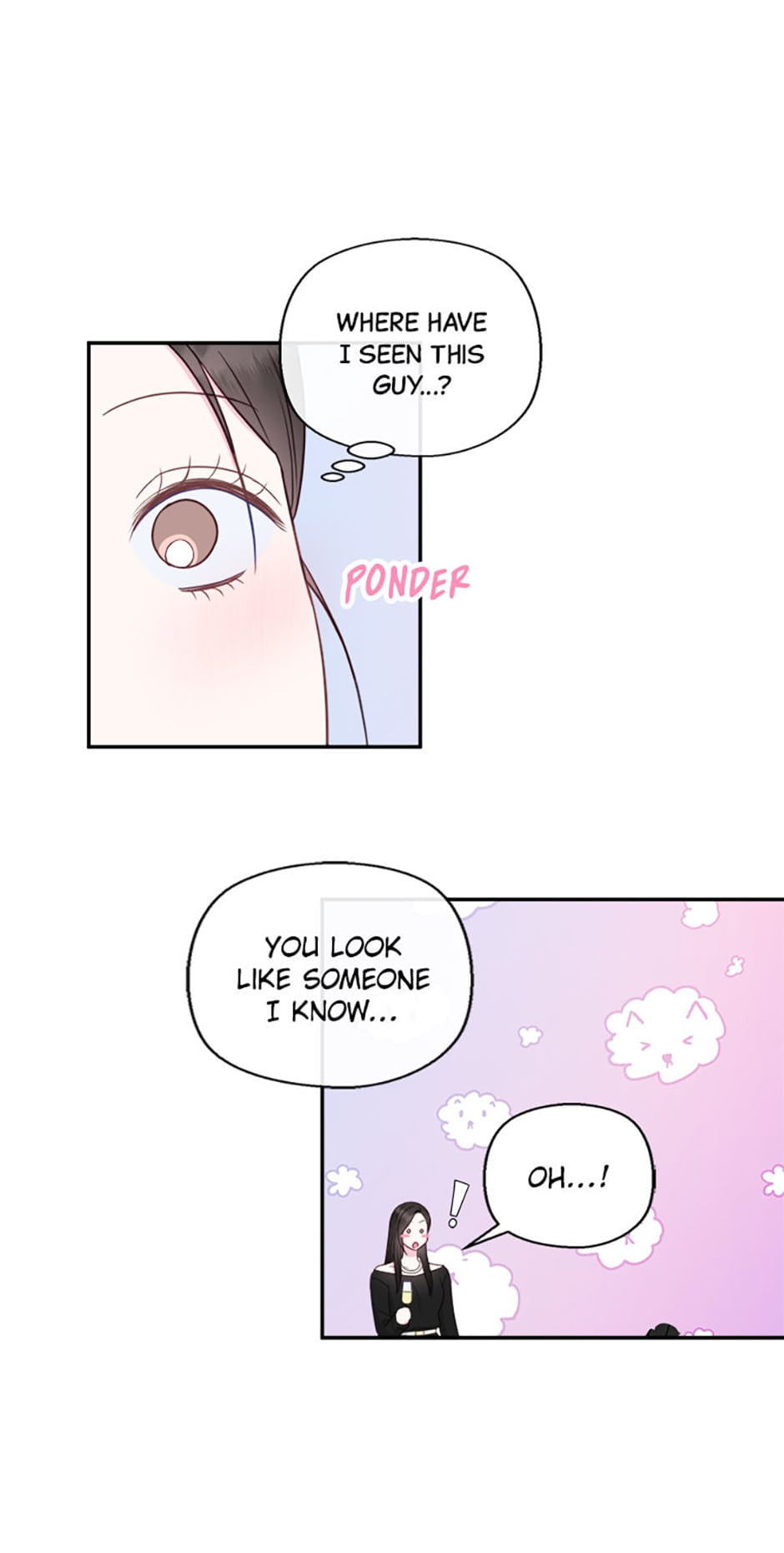 Read The Odd One Next Door chapter 70 image 14 on Lezhin