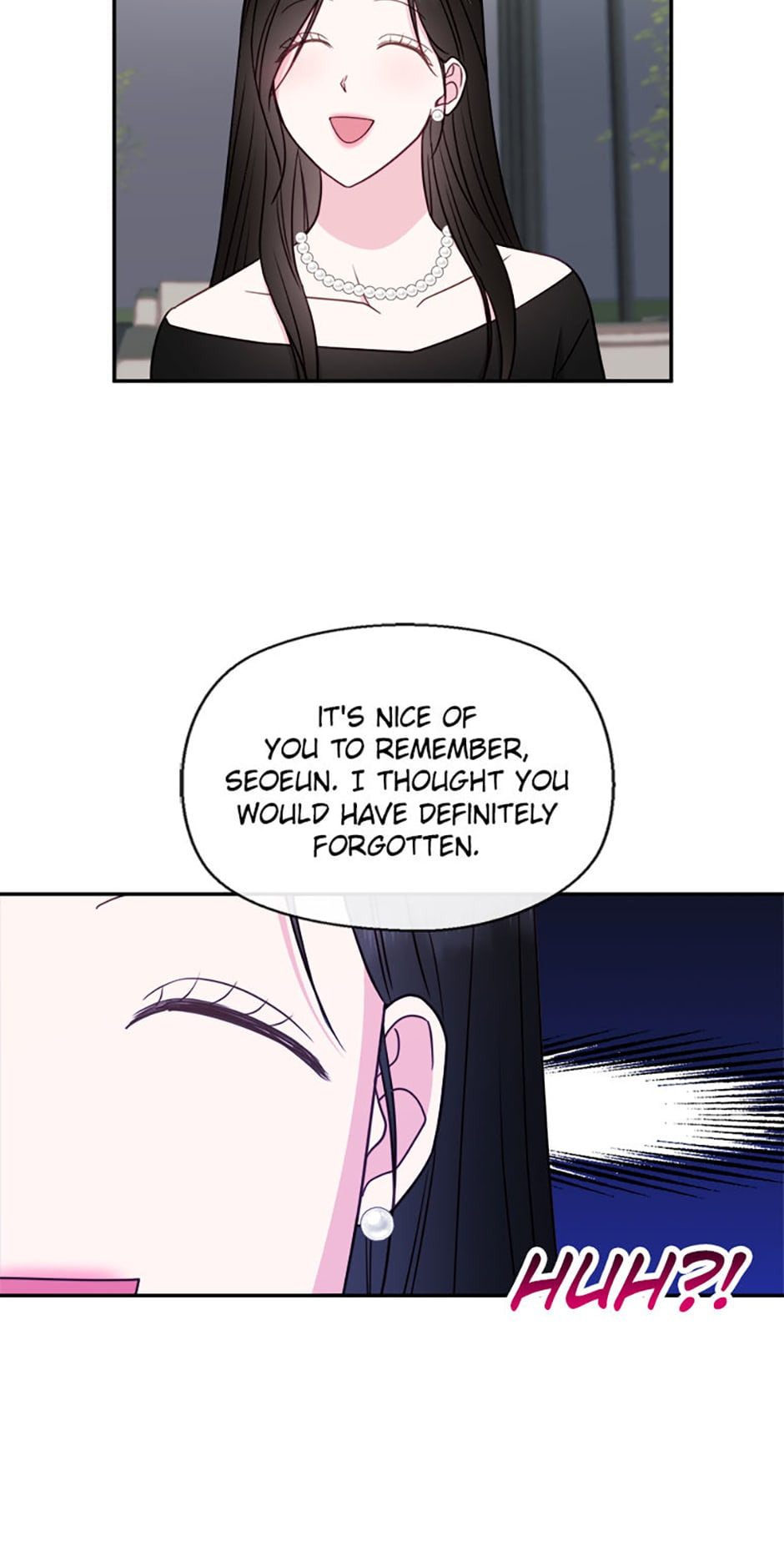 Read The Odd One Next Door chapter 70 image 16 on Lezhin