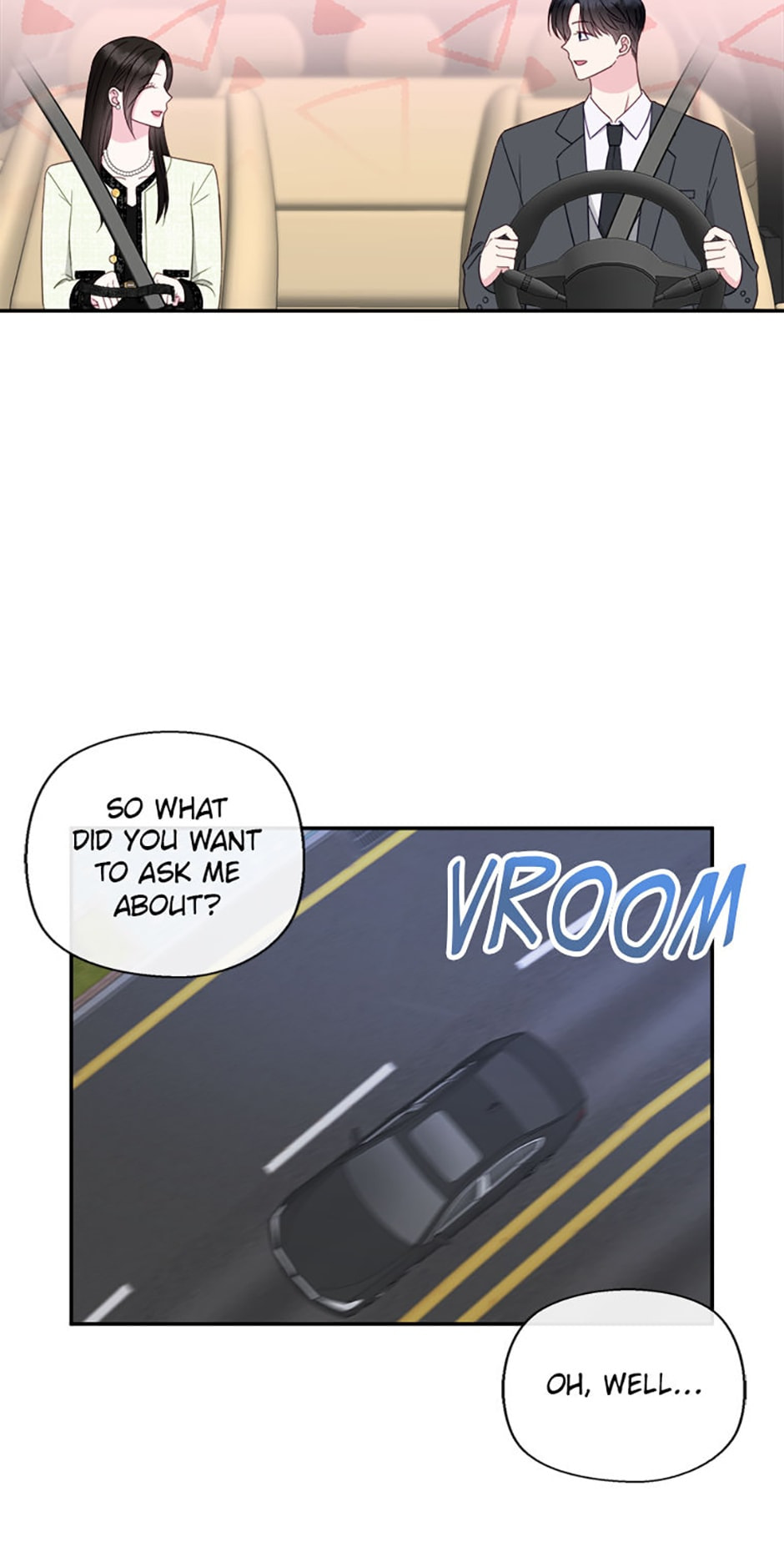 Read The Odd One Next Door chapter 70 image 25 on Lezhin