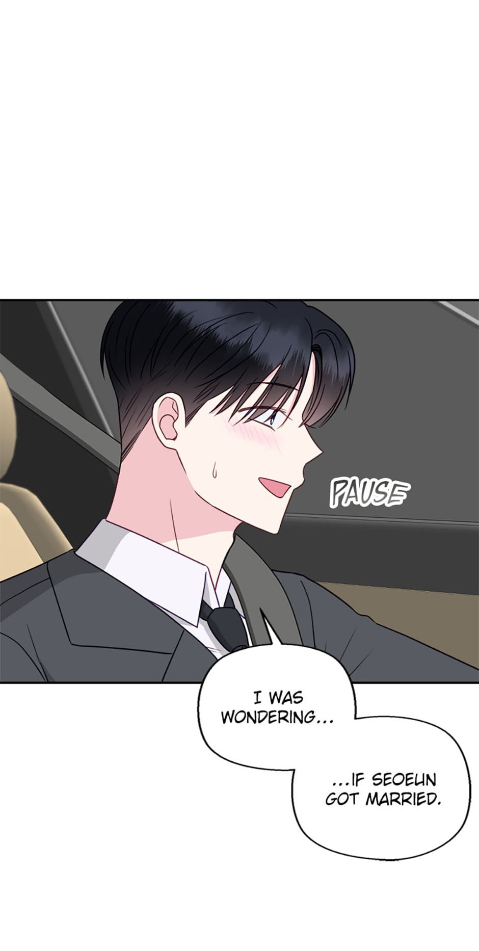 Read The Odd One Next Door chapter 70 image 26 on Lezhin