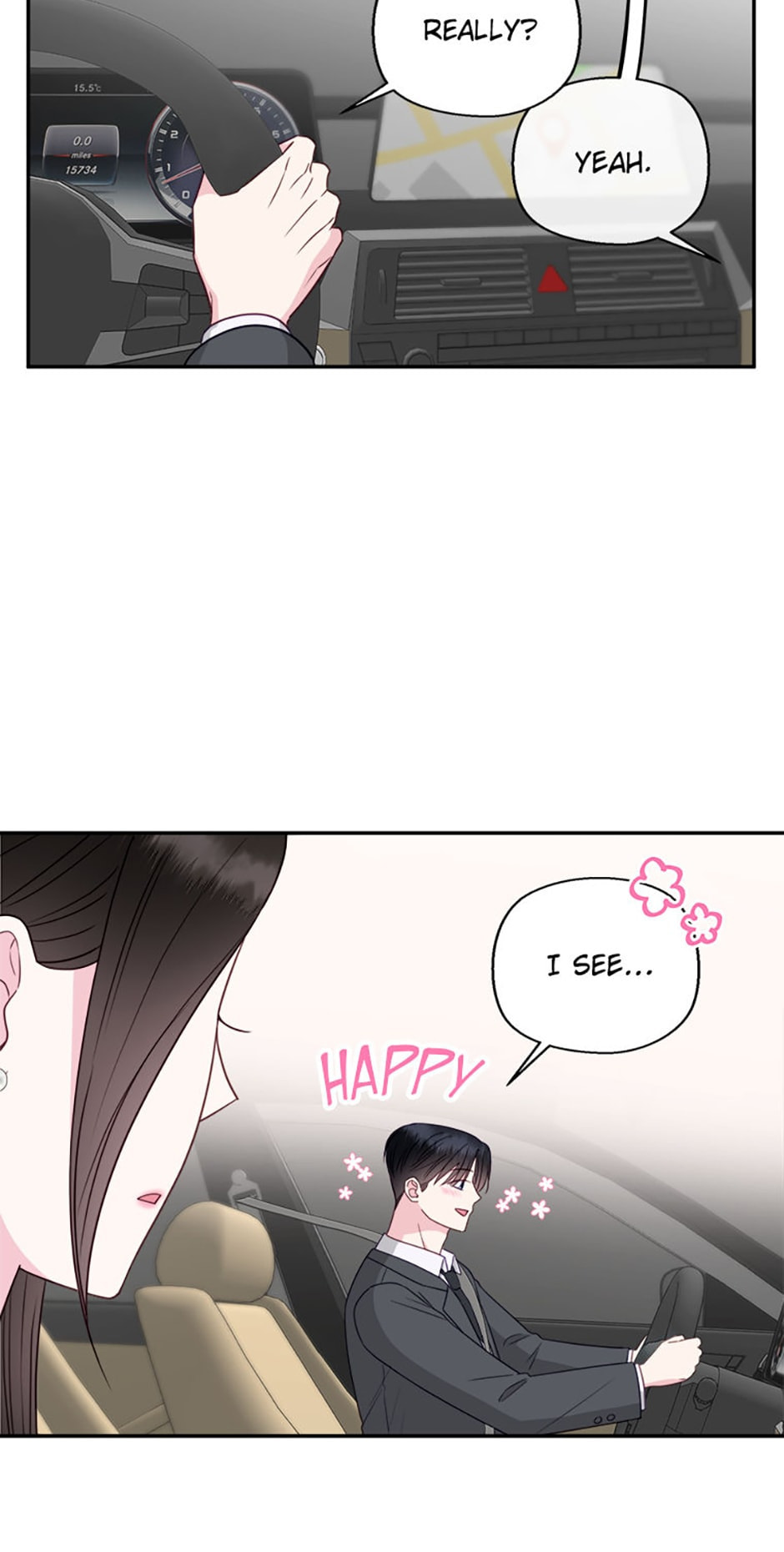 Read The Odd One Next Door chapter 70 image 28 on Lezhin