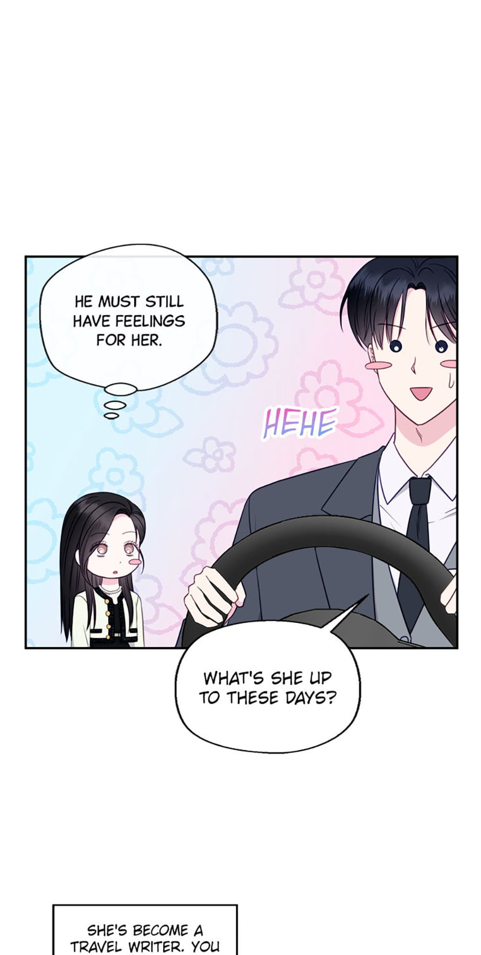 Read The Odd One Next Door chapter 70 image 29 on Lezhin