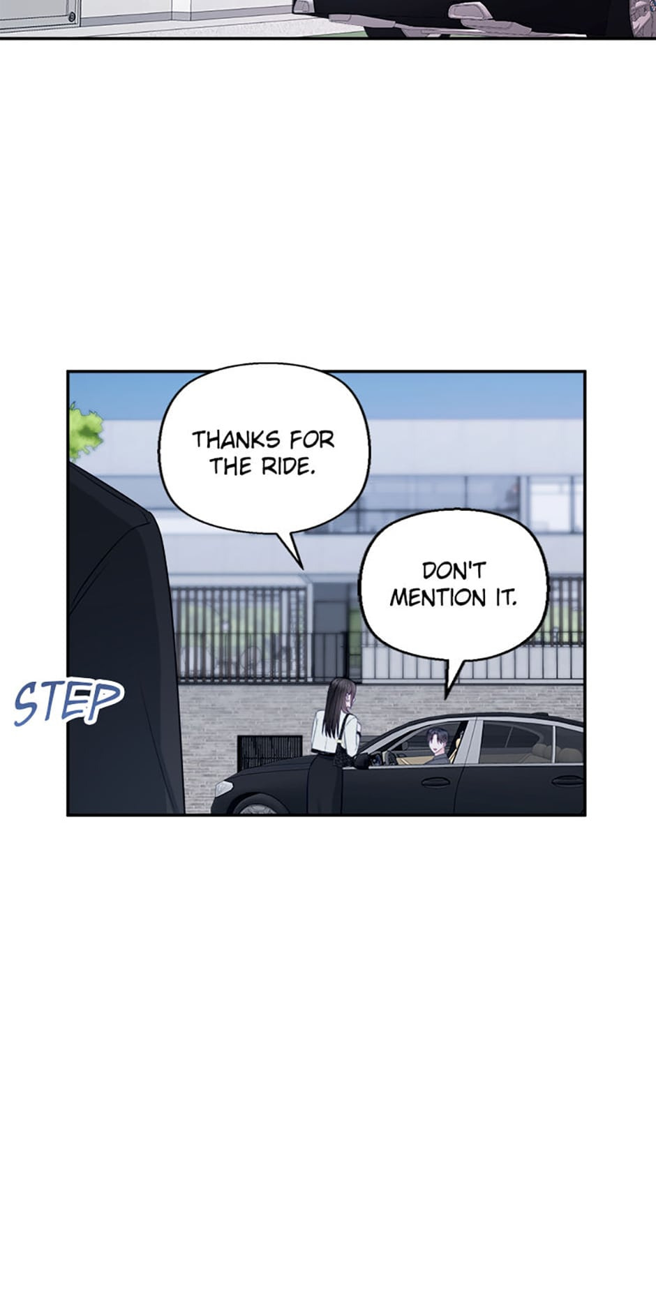 Read The Odd One Next Door chapter 70 image 32 on Lezhin