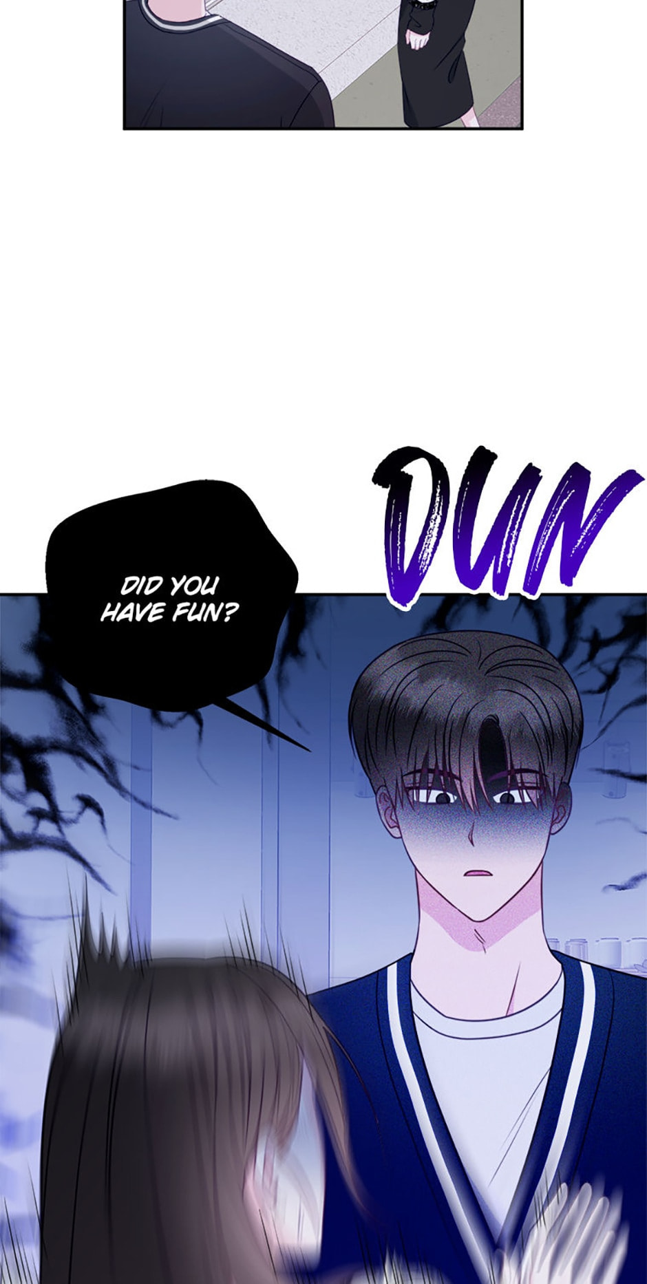 Read The Odd One Next Door chapter 70 image 39 on Lezhin