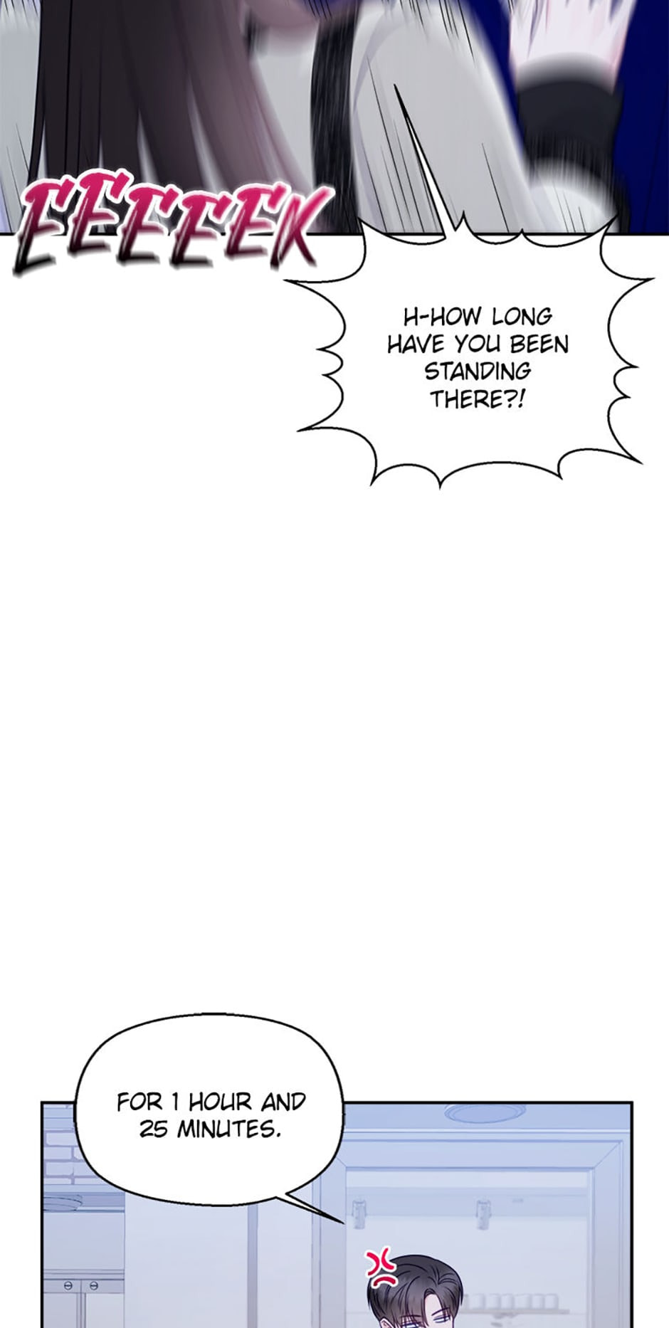 Read The Odd One Next Door chapter 70 image 40 on Lezhin