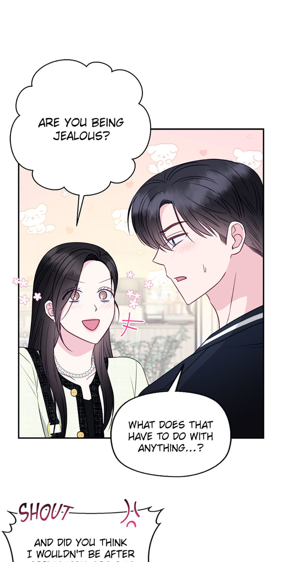 Read The Odd One Next Door chapter 70 image 43 on Lezhin