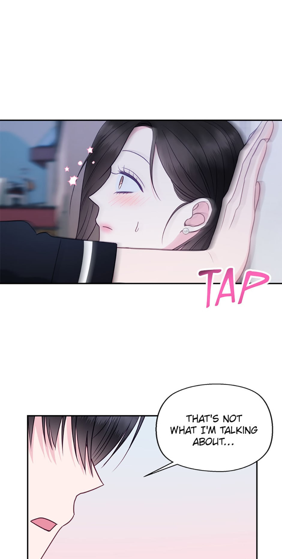 Read The Odd One Next Door chapter 70 image 48 on Lezhin