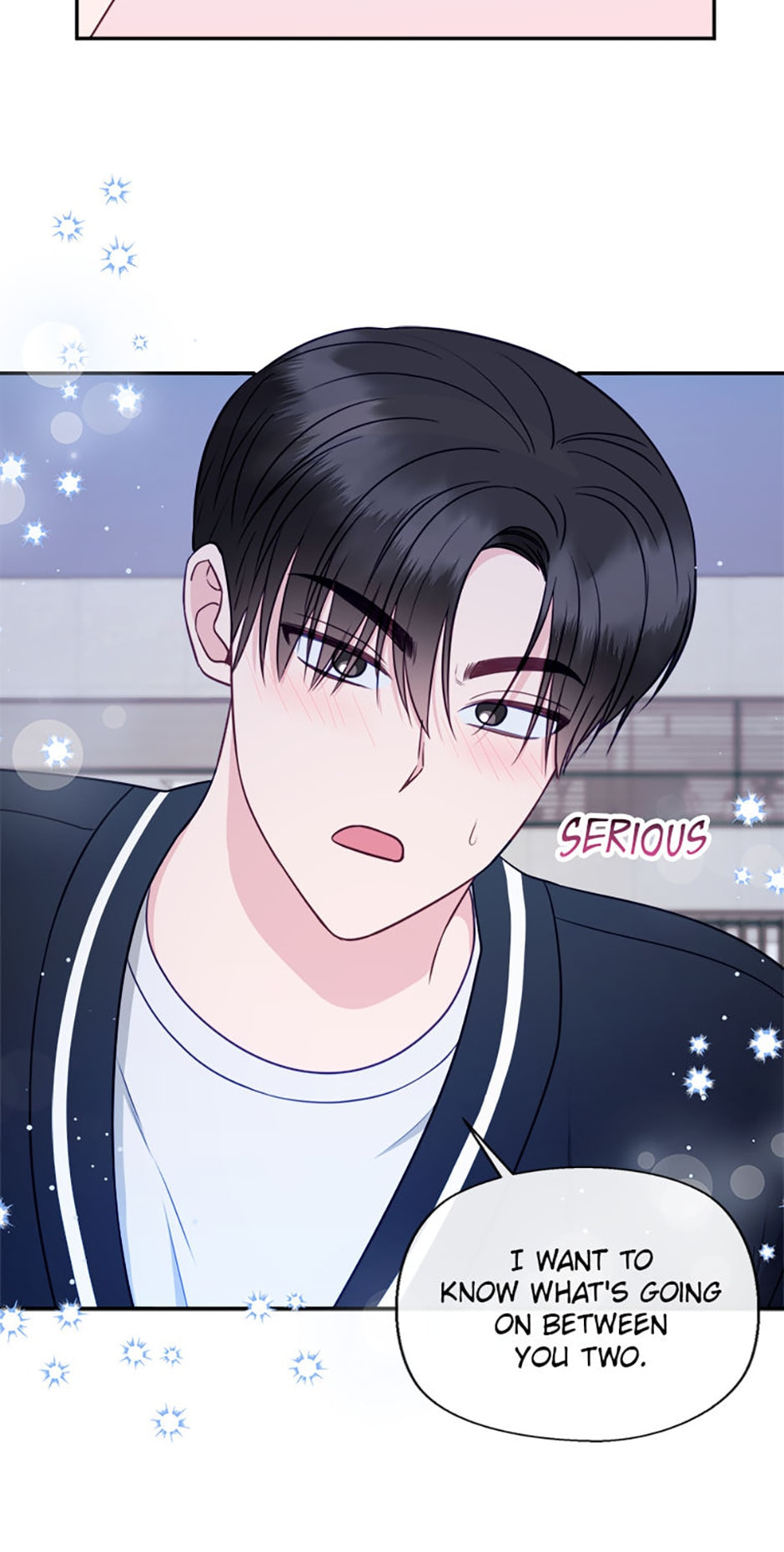 Read The Odd One Next Door chapter 70 image 49 on Lezhin